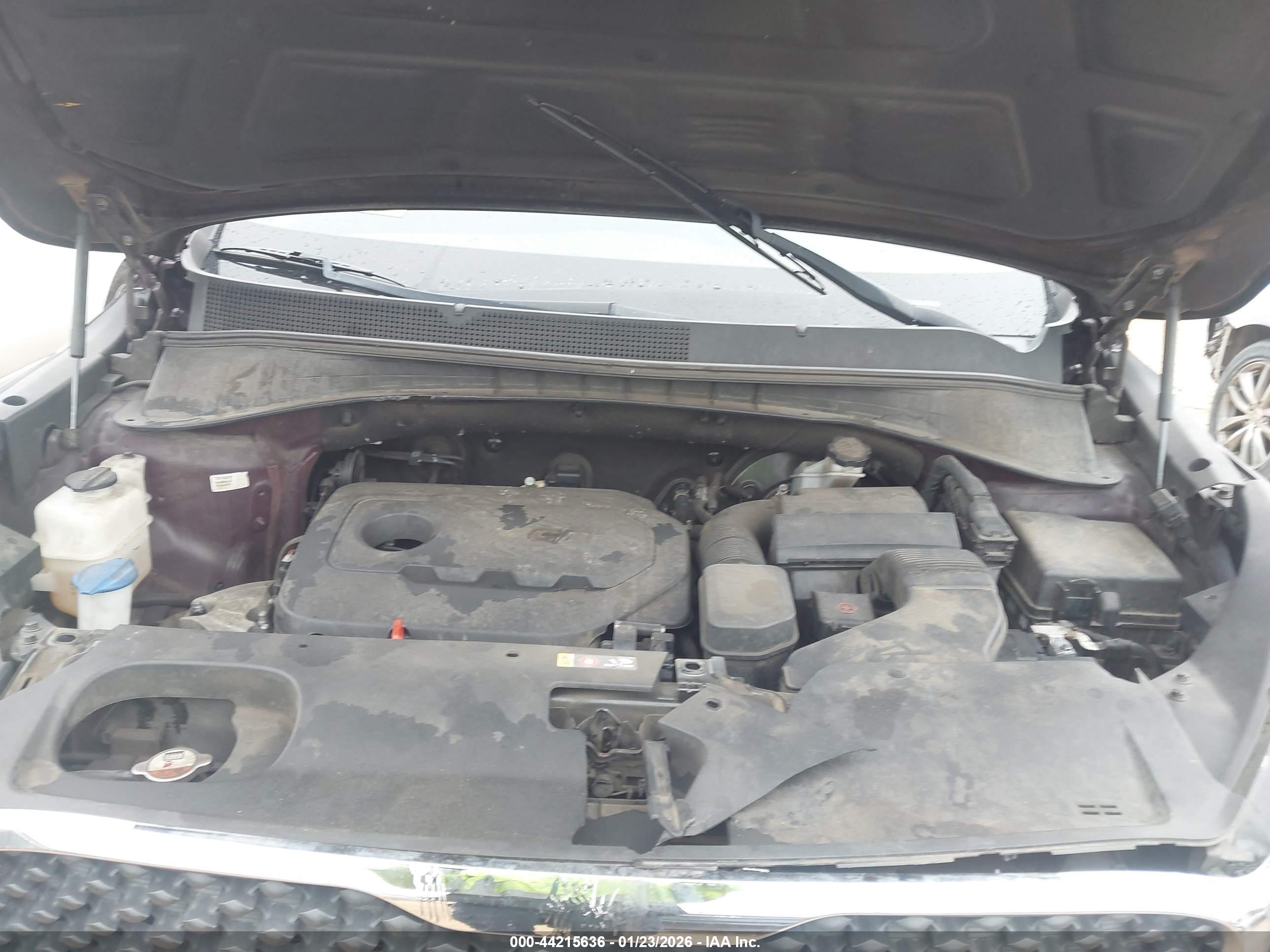 KIA SORENTO image 10