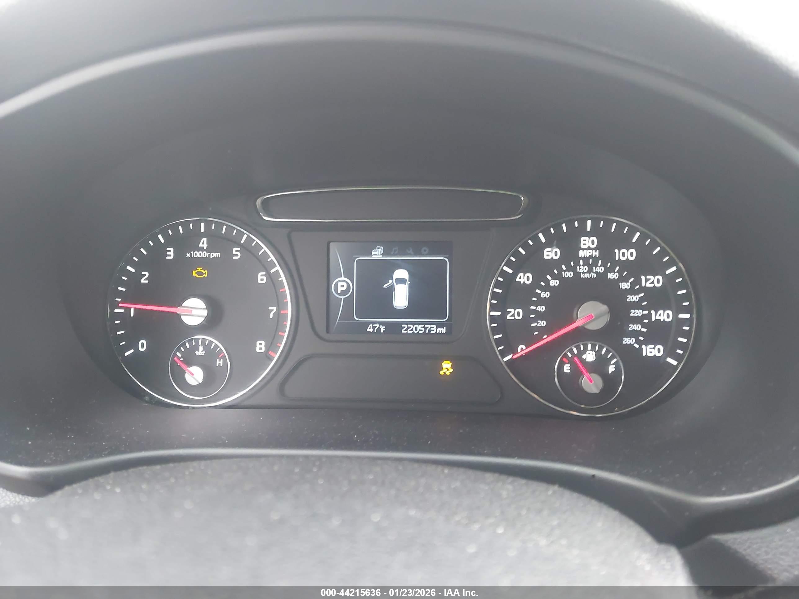 KIA SORENTO image 7
