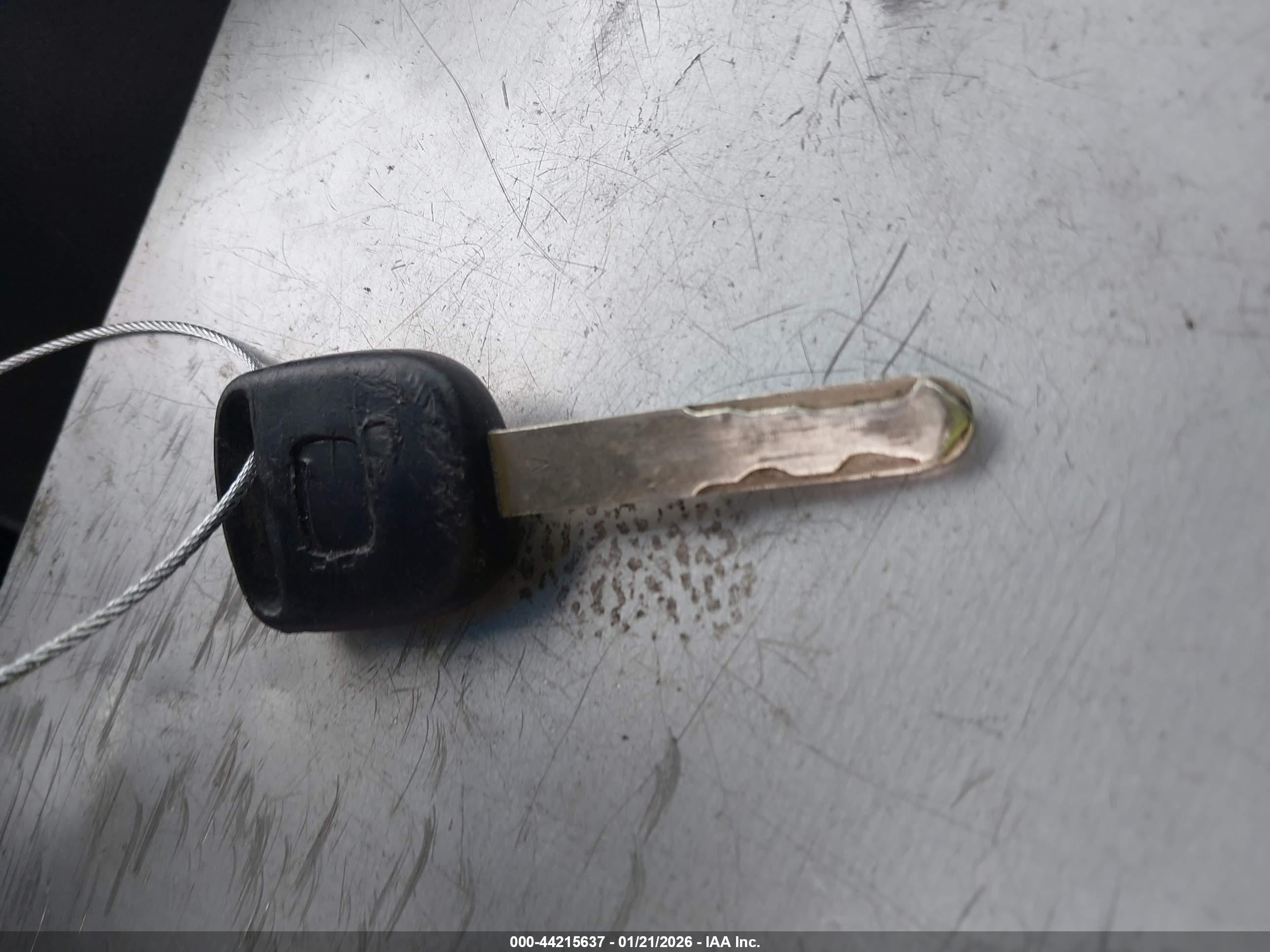 HONDA ODYSSEY image 11