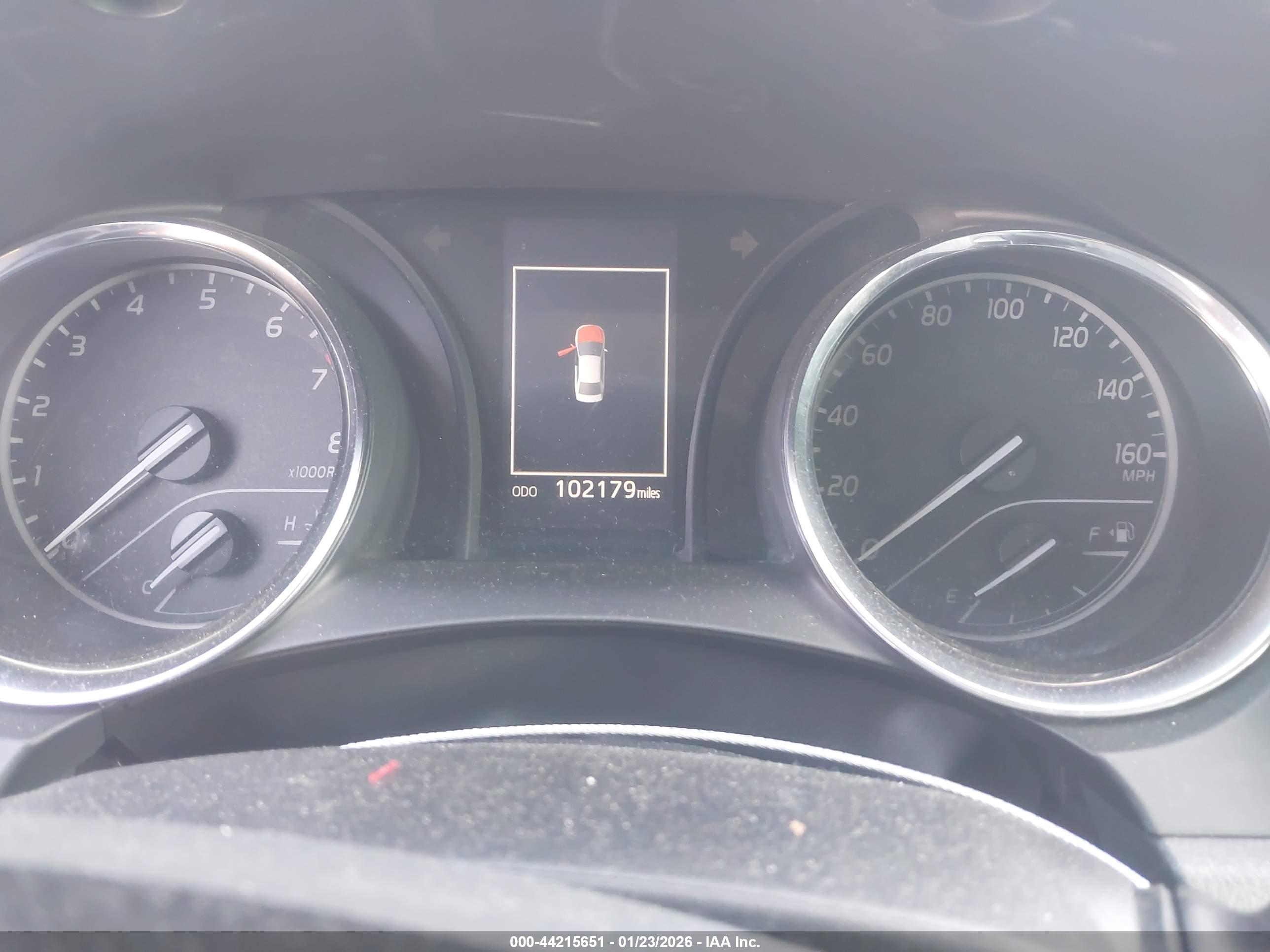 TOYOTA CAMRY image 7