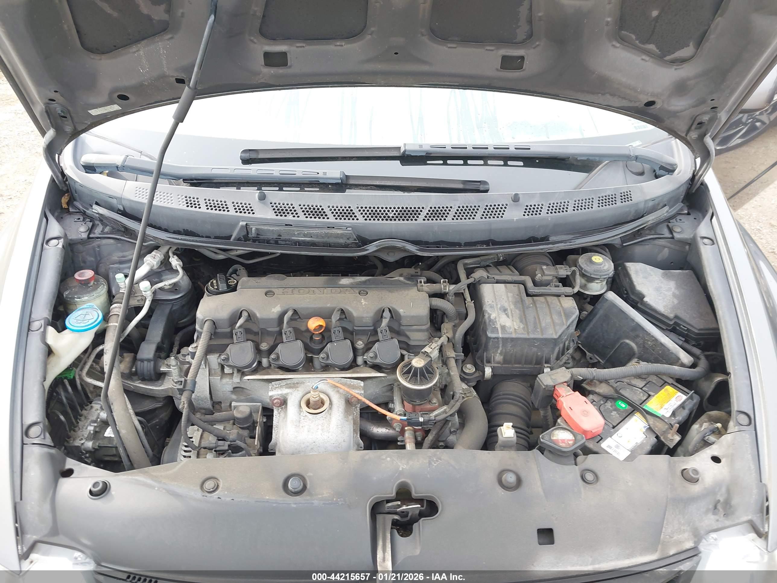 HONDA CIVIC image 10