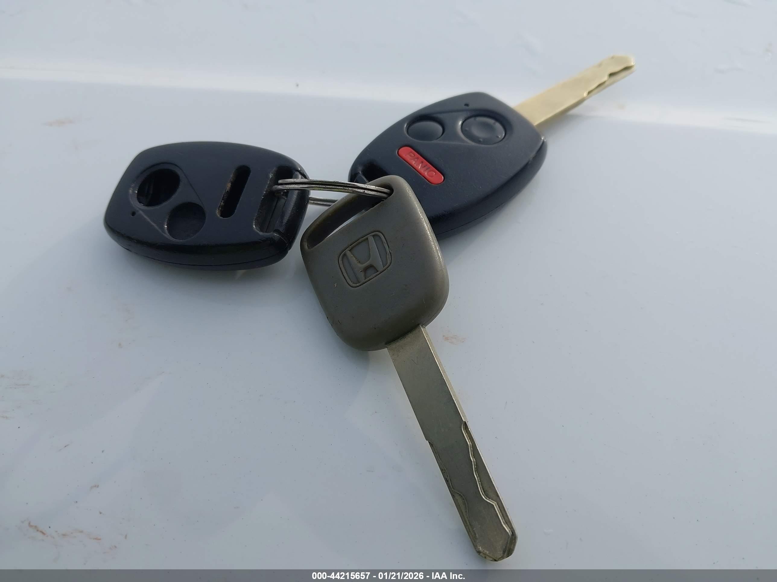 HONDA CIVIC image 11
