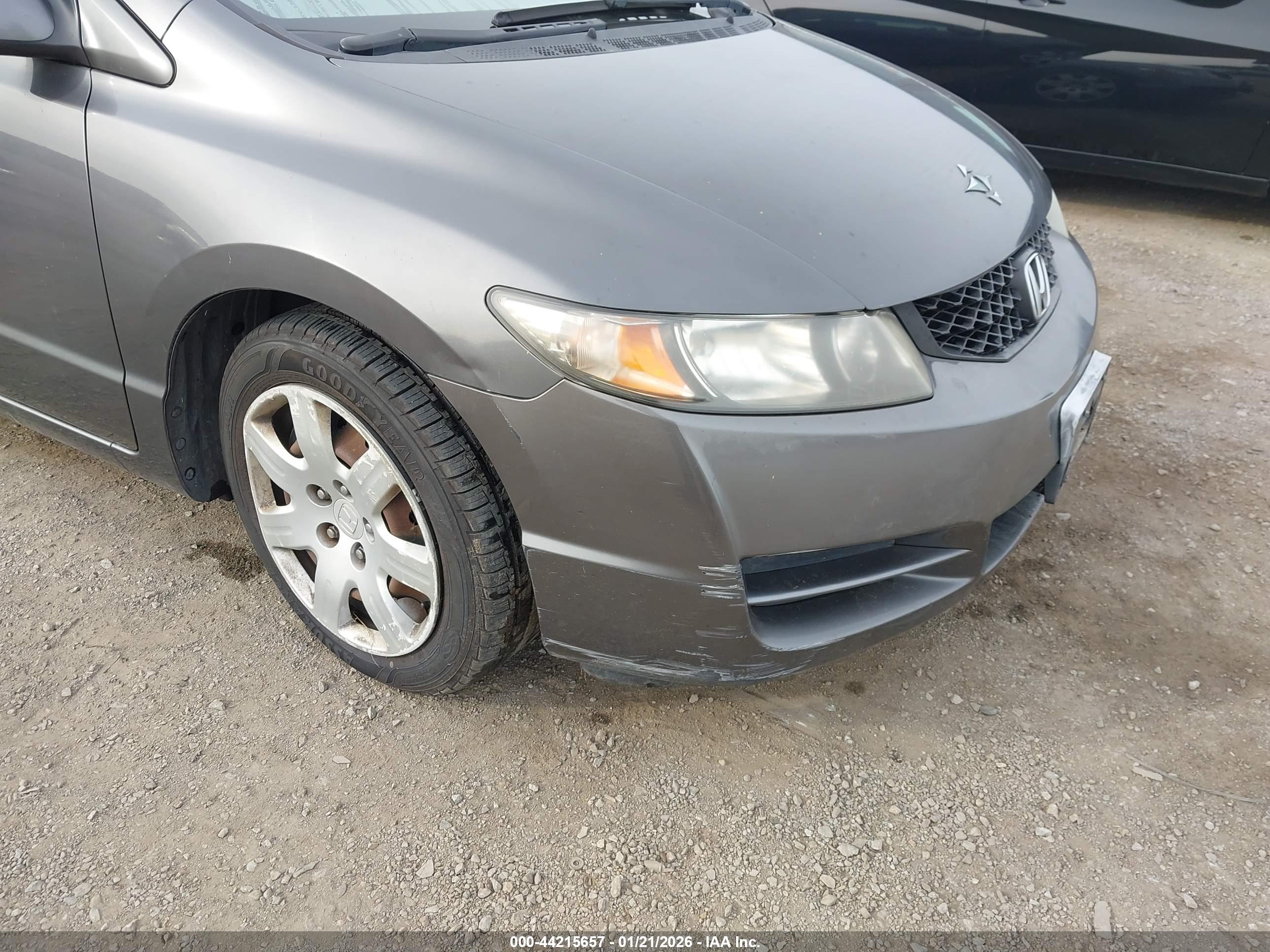 HONDA CIVIC image 6
