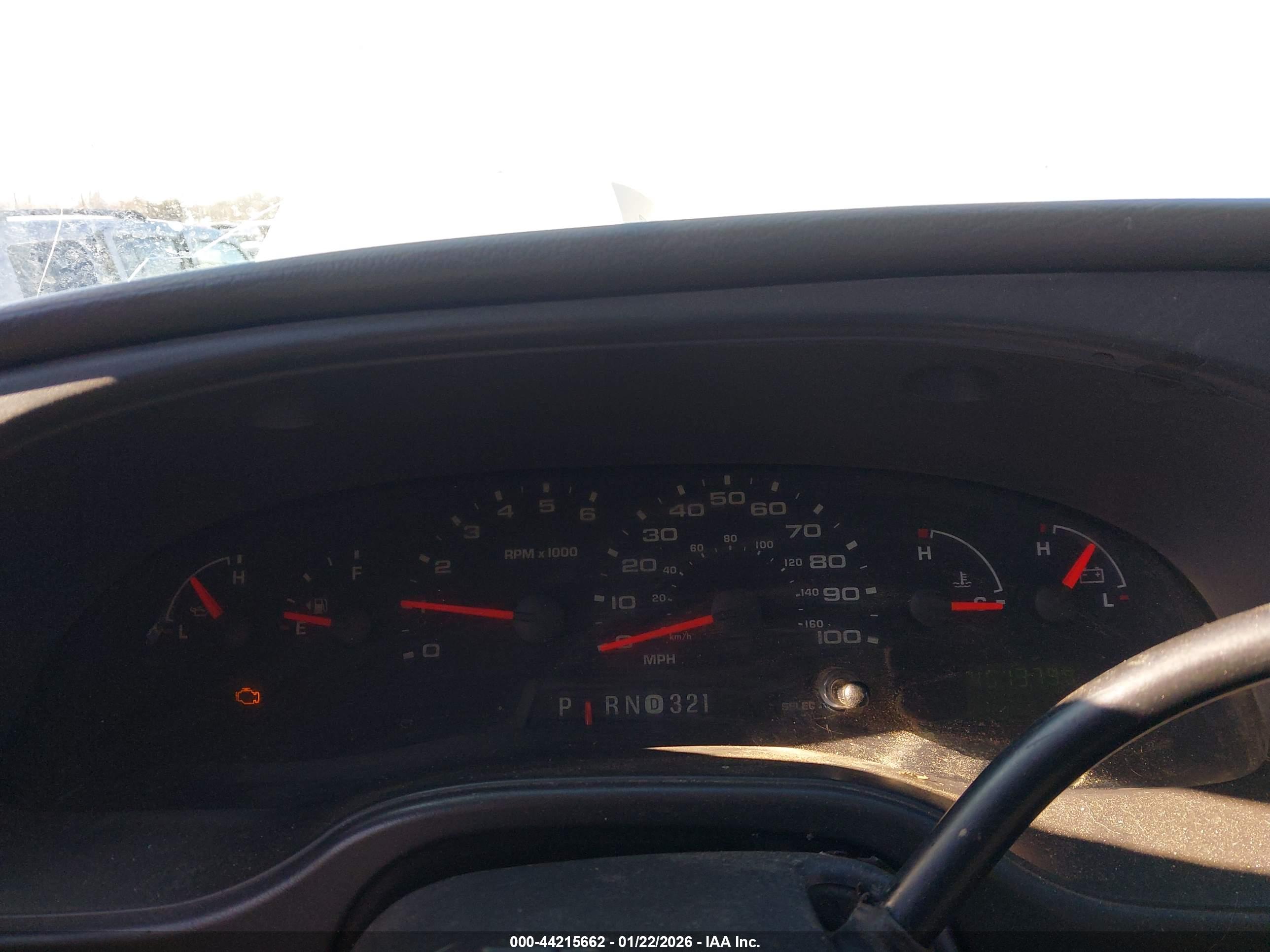 FORD E-350 image 7