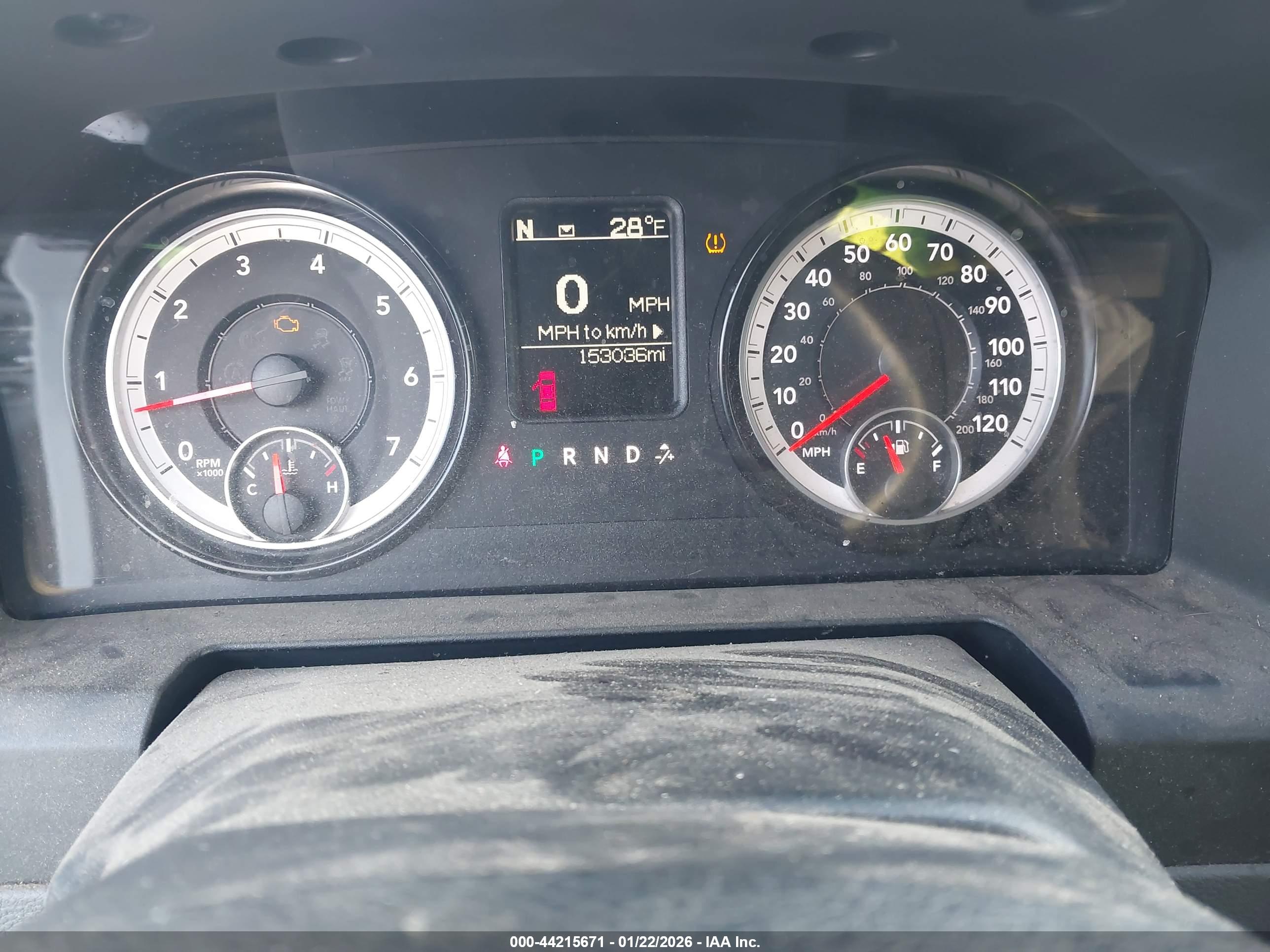 RAM 1500 image 7