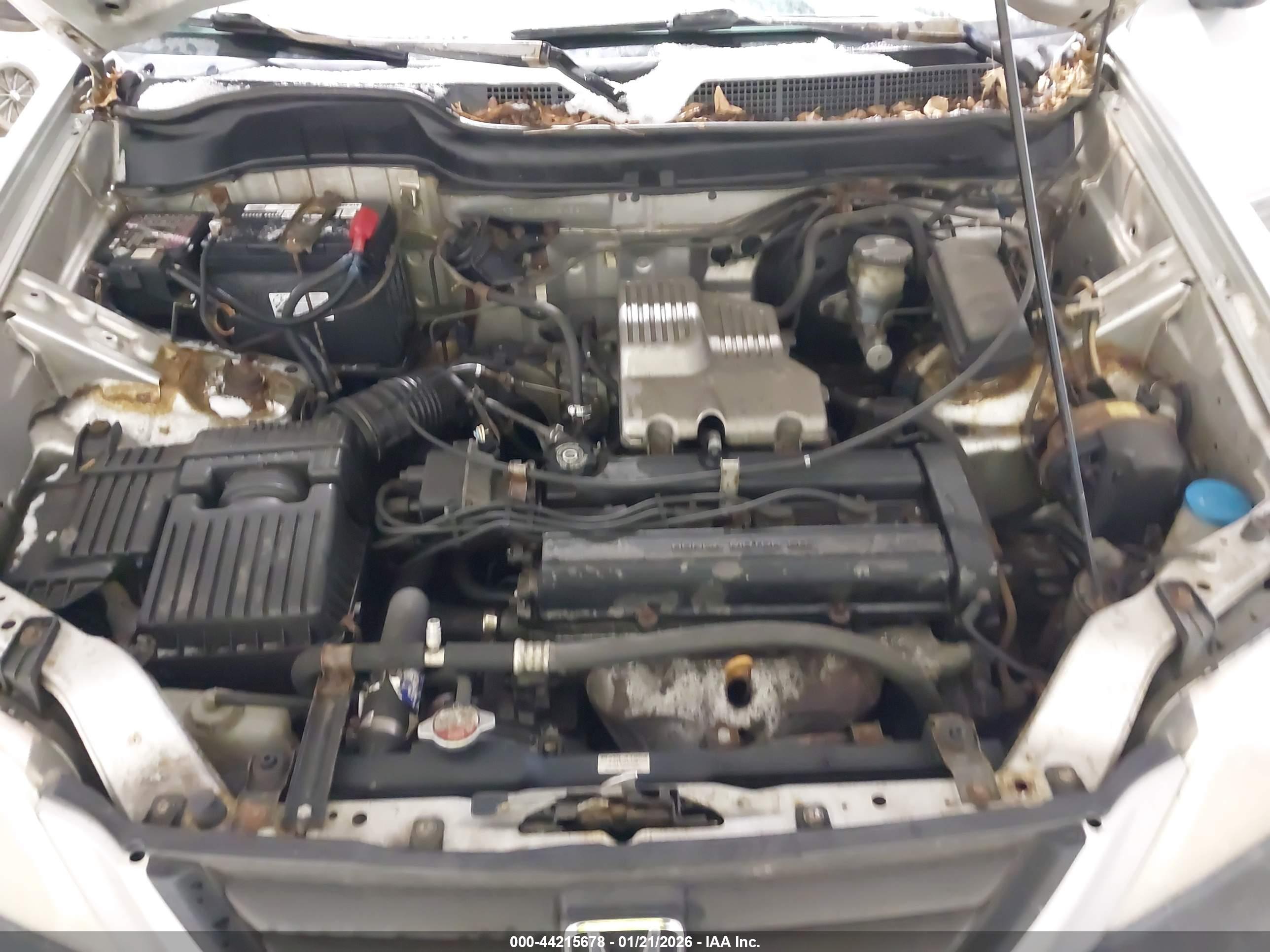 HONDA CR-V image 10