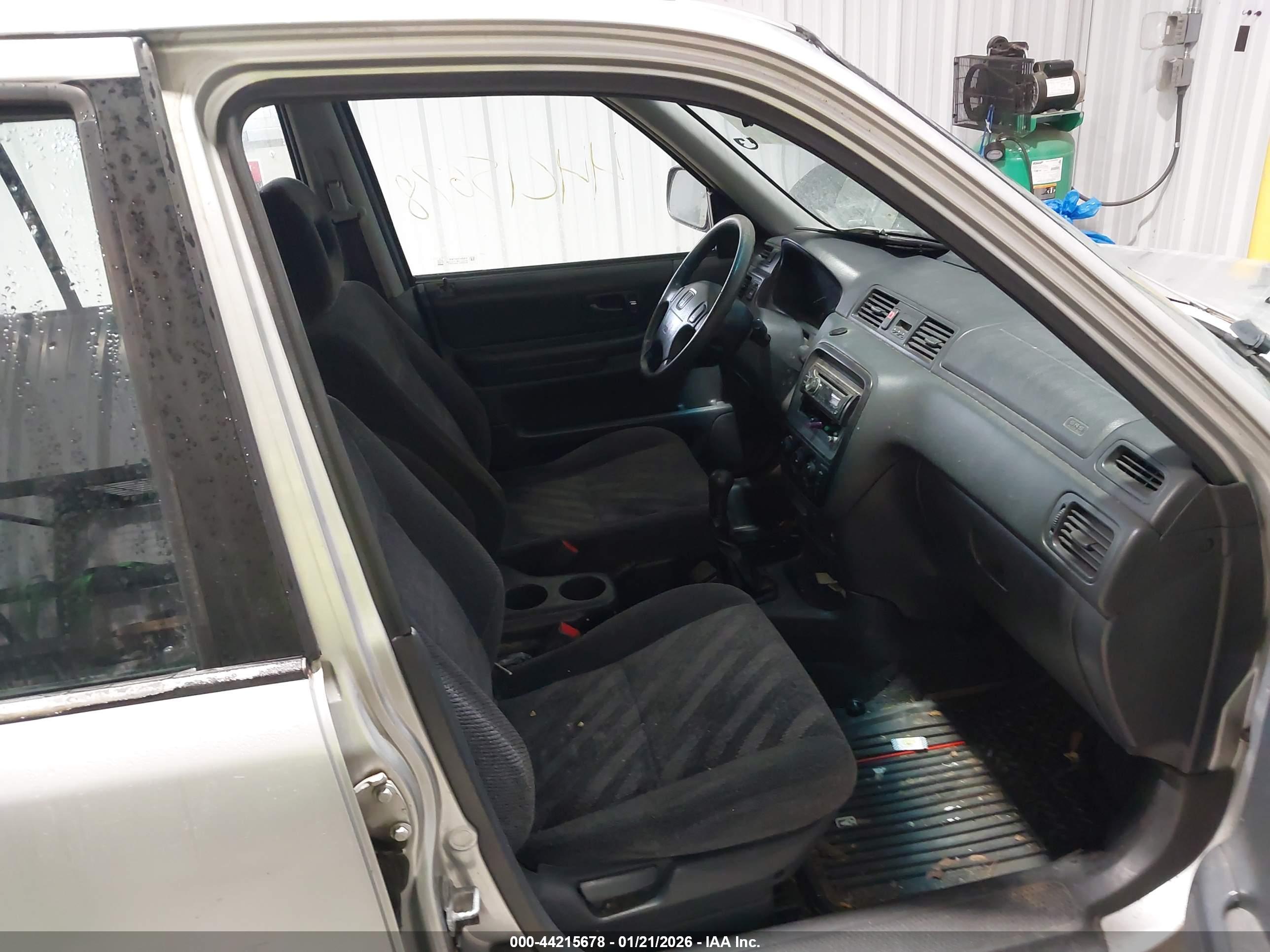 HONDA CR-V image 5