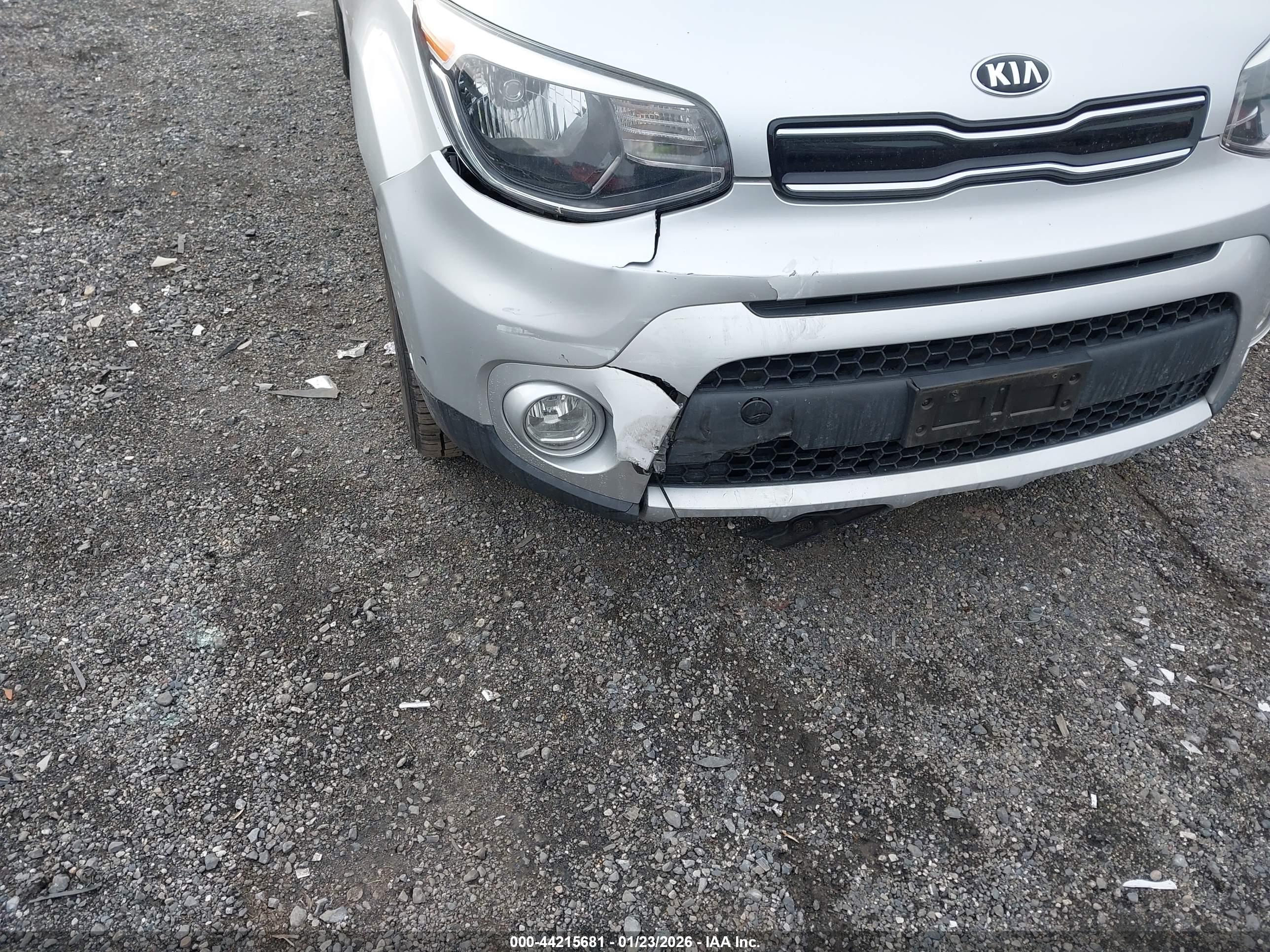 KIA SOUL image 6