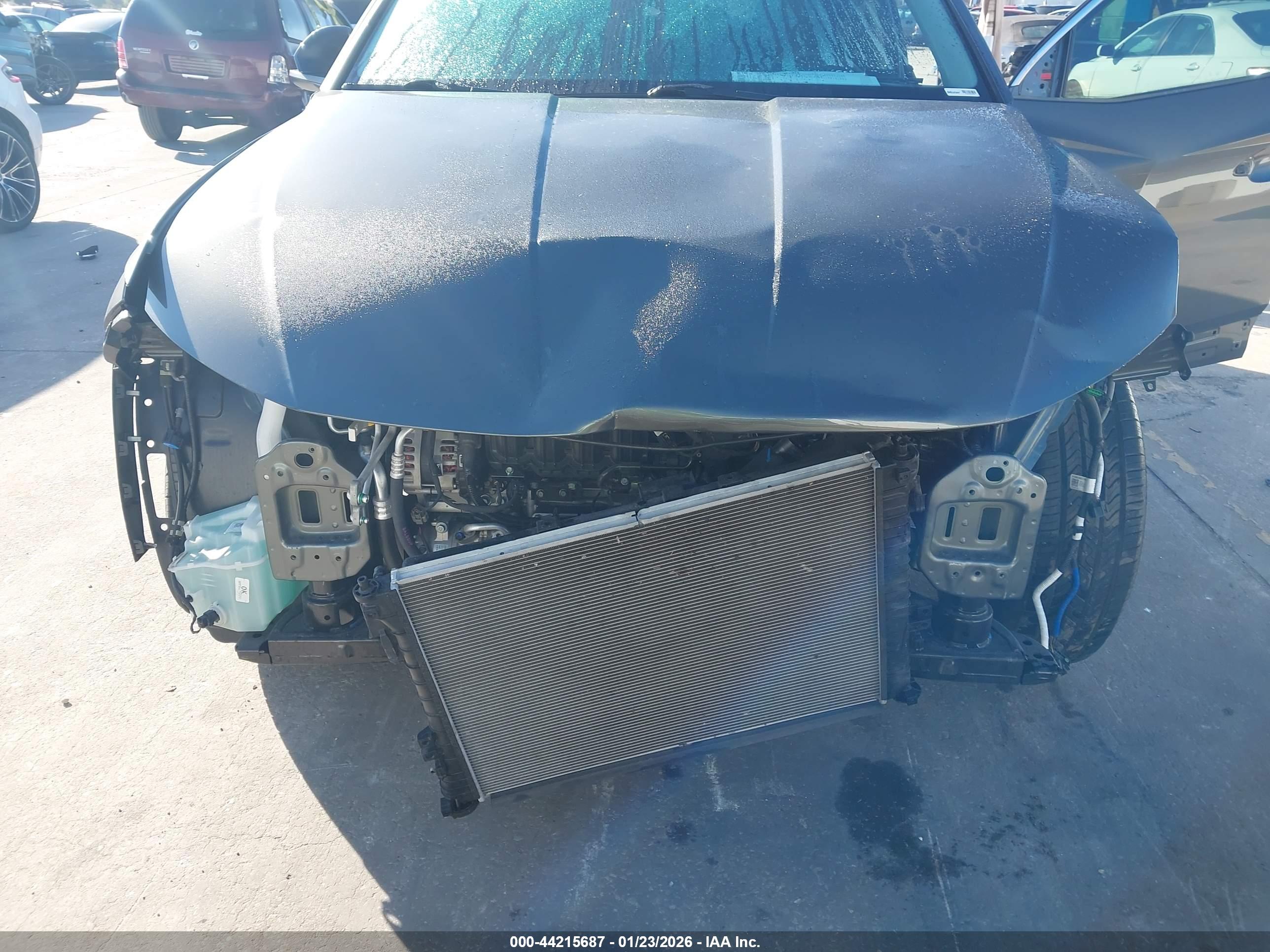 HYUNDAI TUCSON image 6