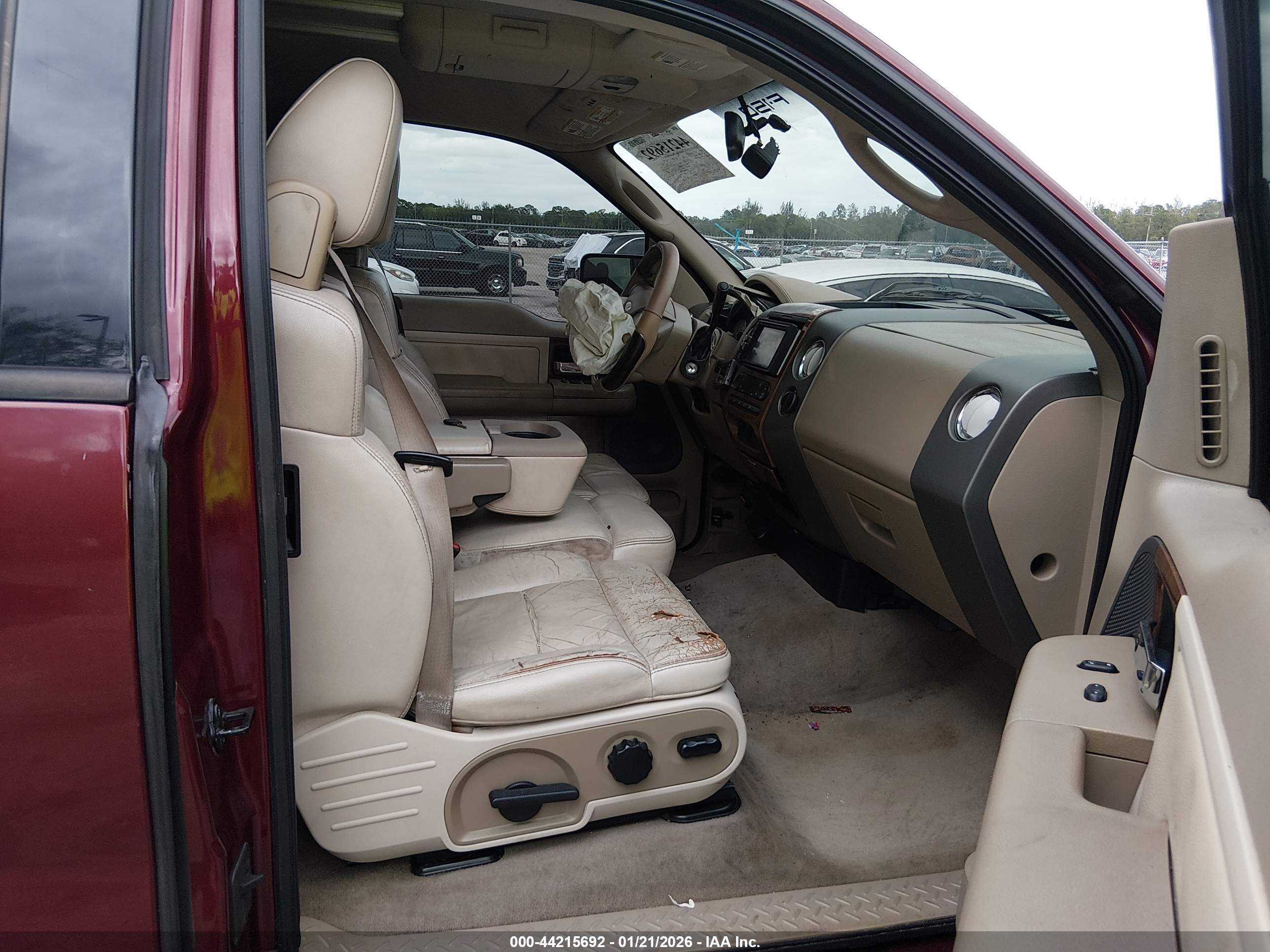 FORD F-150 image 5
