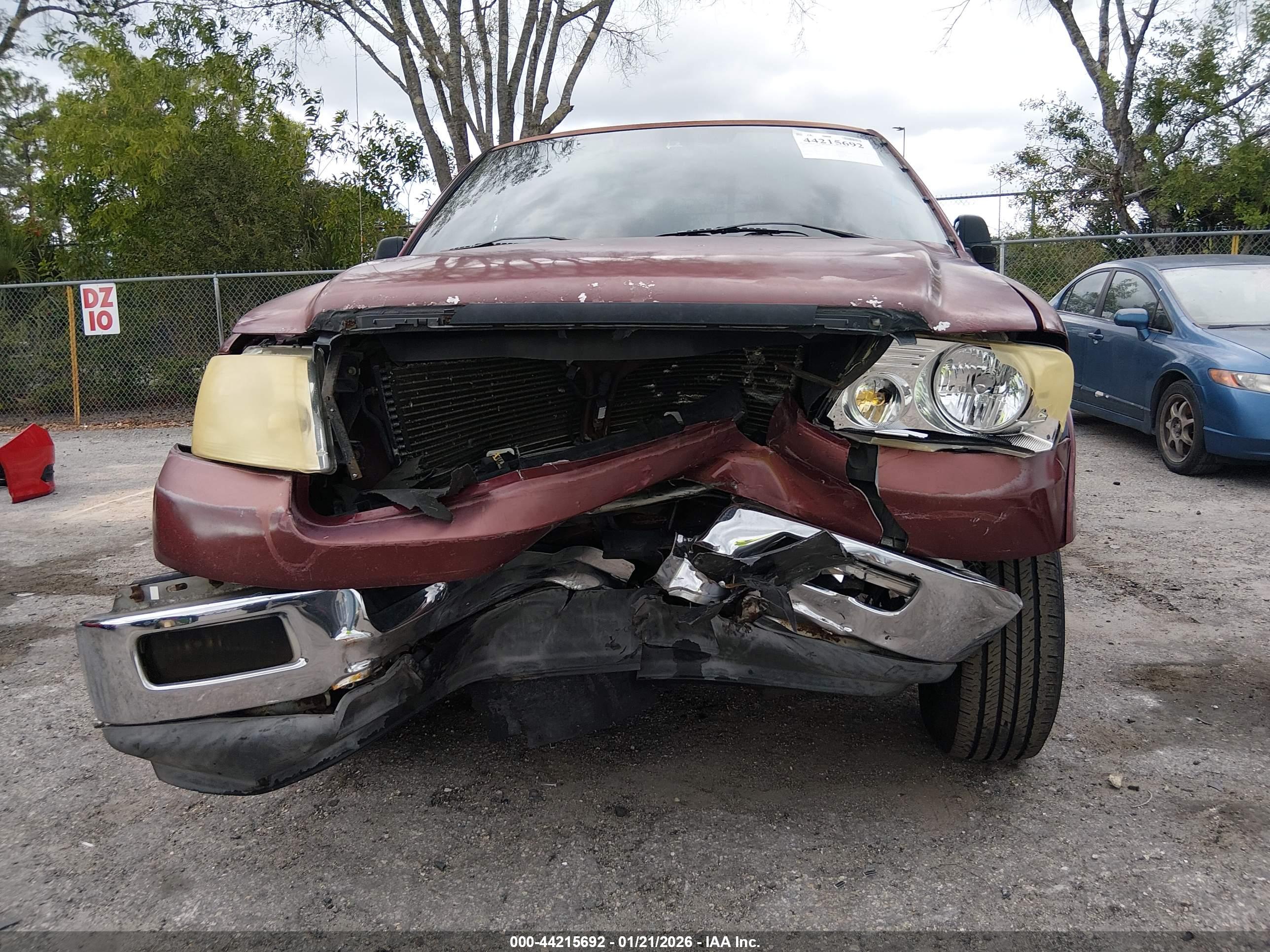FORD F-150 image 6
