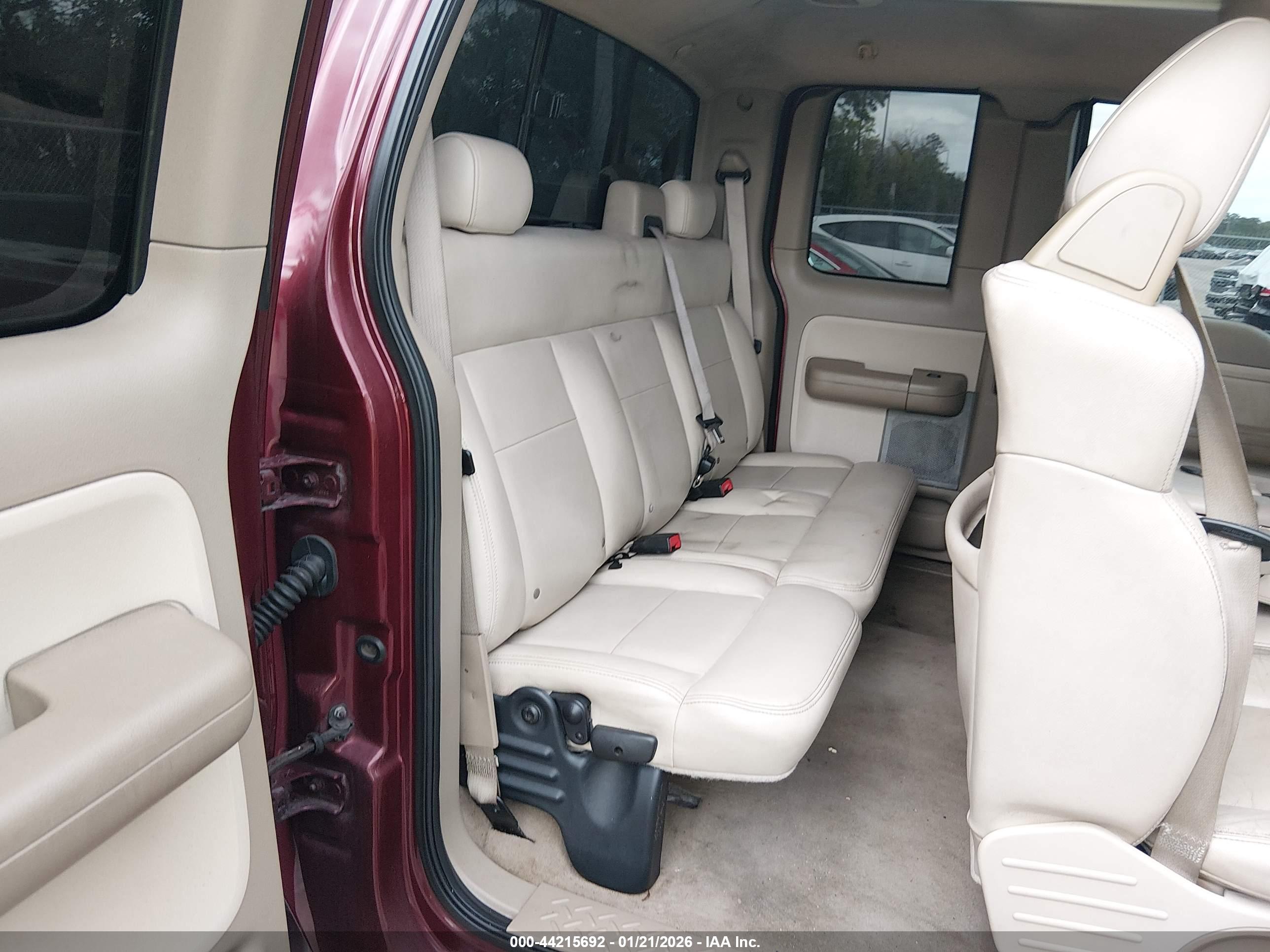 FORD F-150 image 8