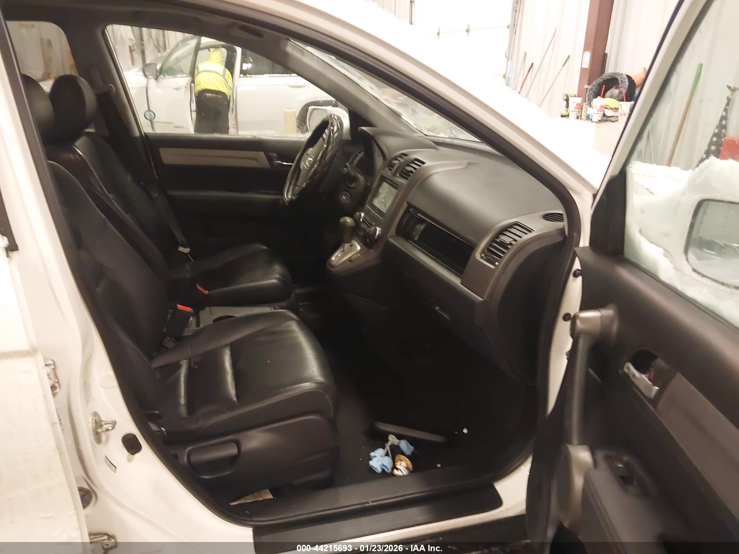 HONDA CR-V image 5