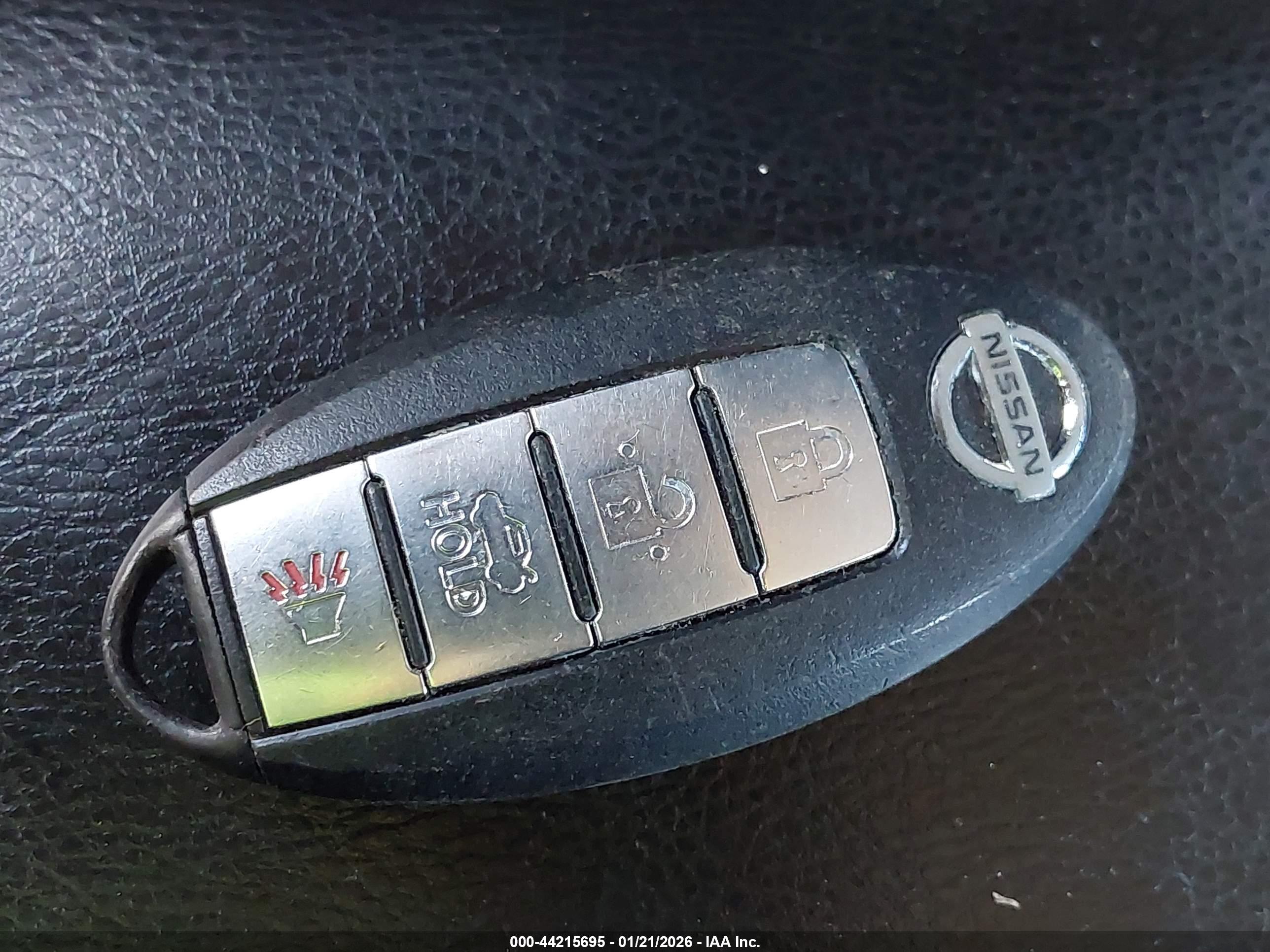 NISSAN SENTRA image 11