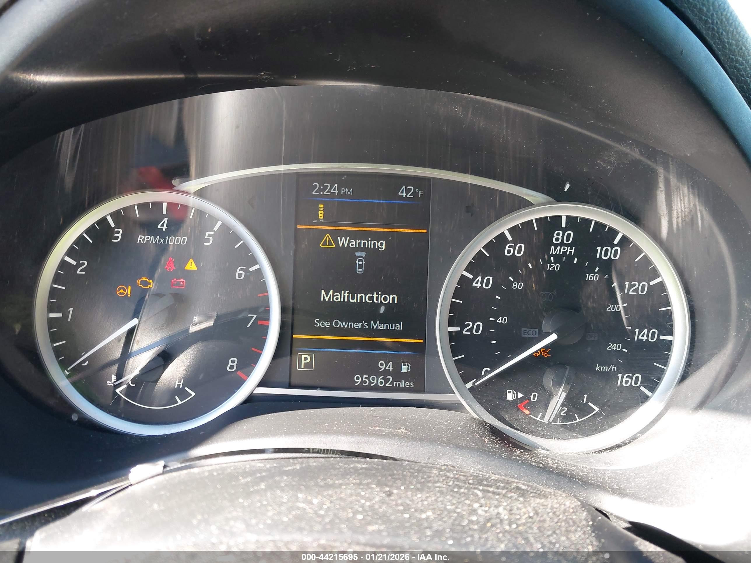 NISSAN SENTRA image 7