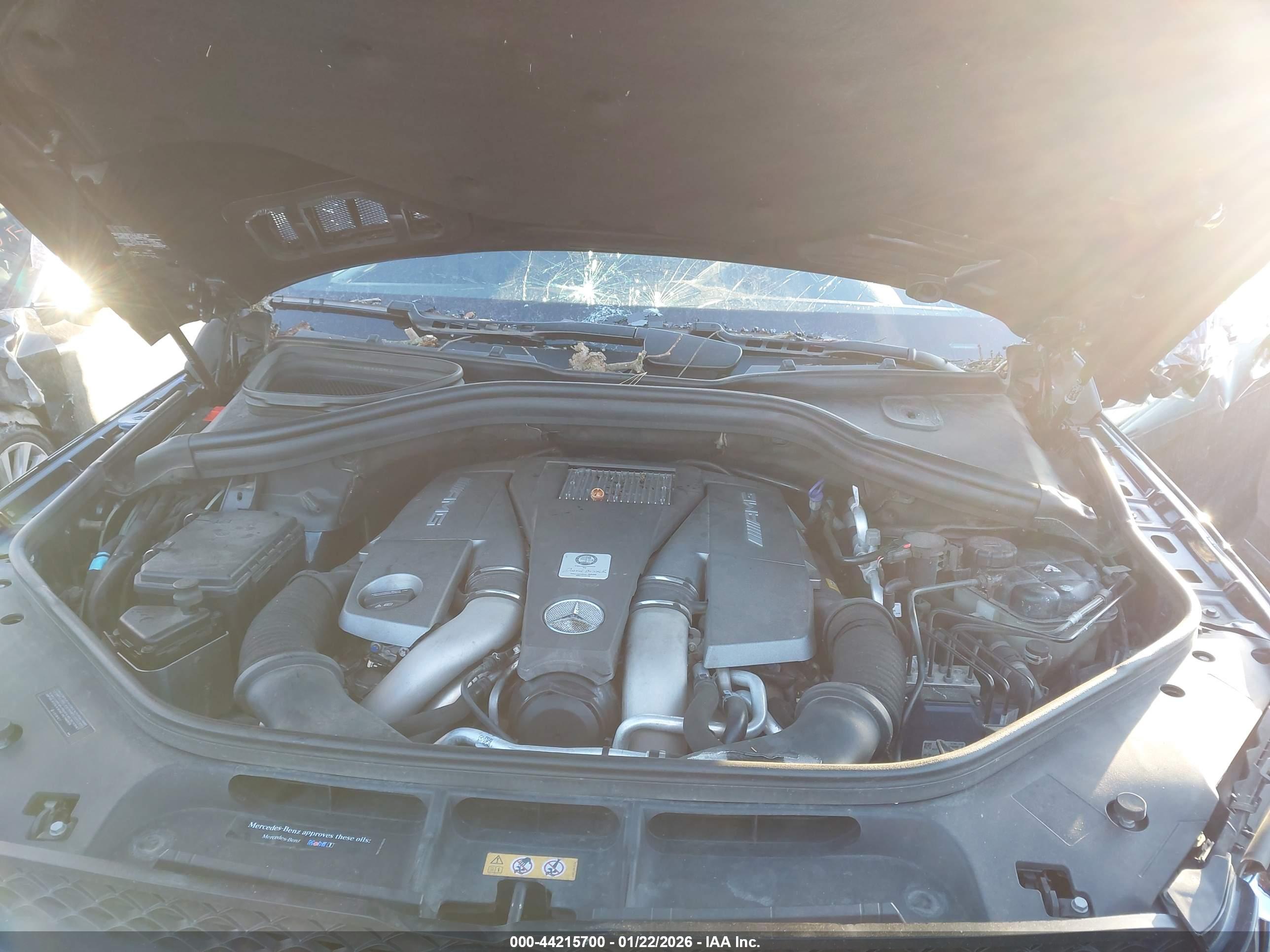 MERCEDES-BENZ AMG image 10