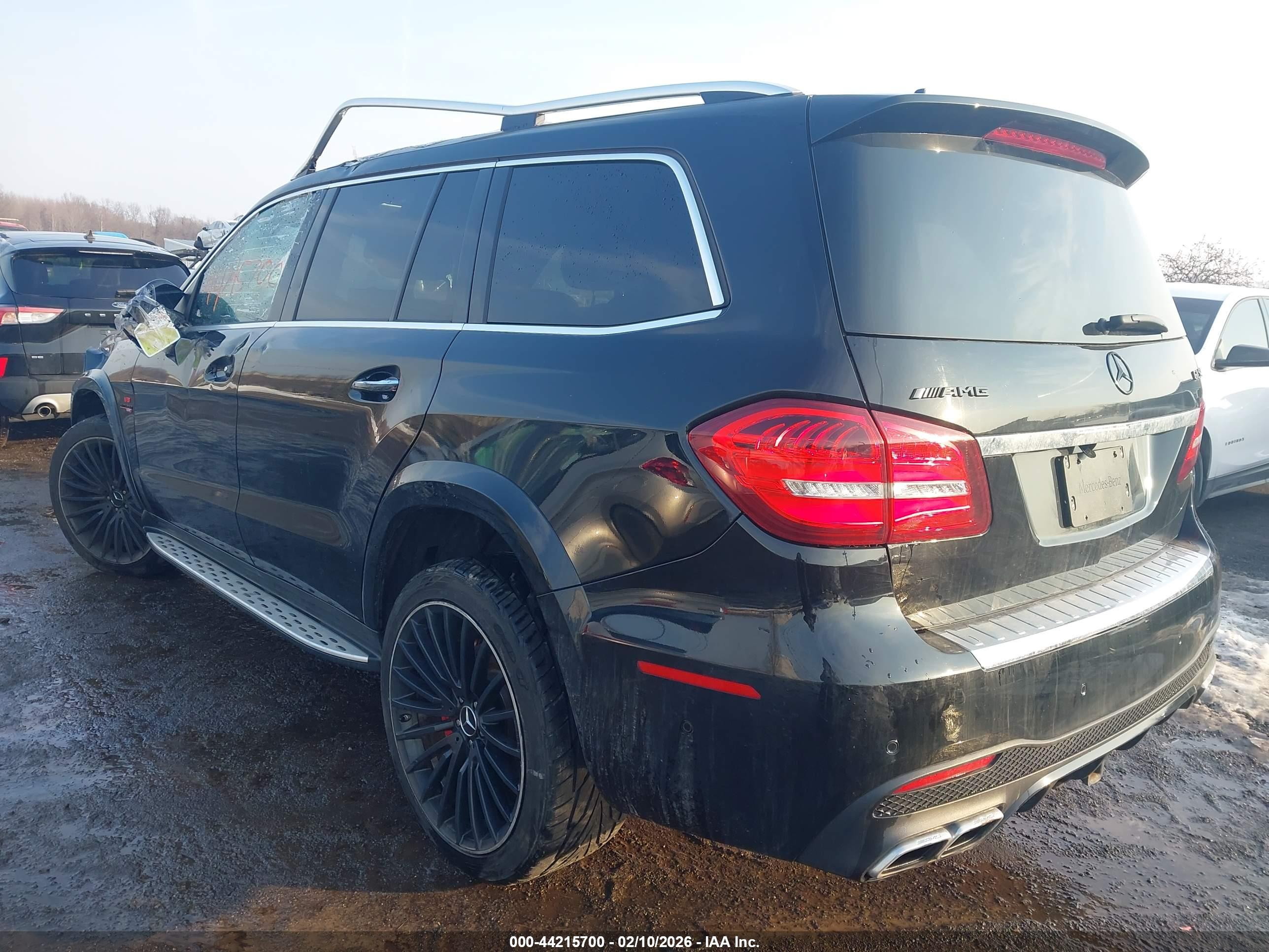 MERCEDES-BENZ AMG image 3