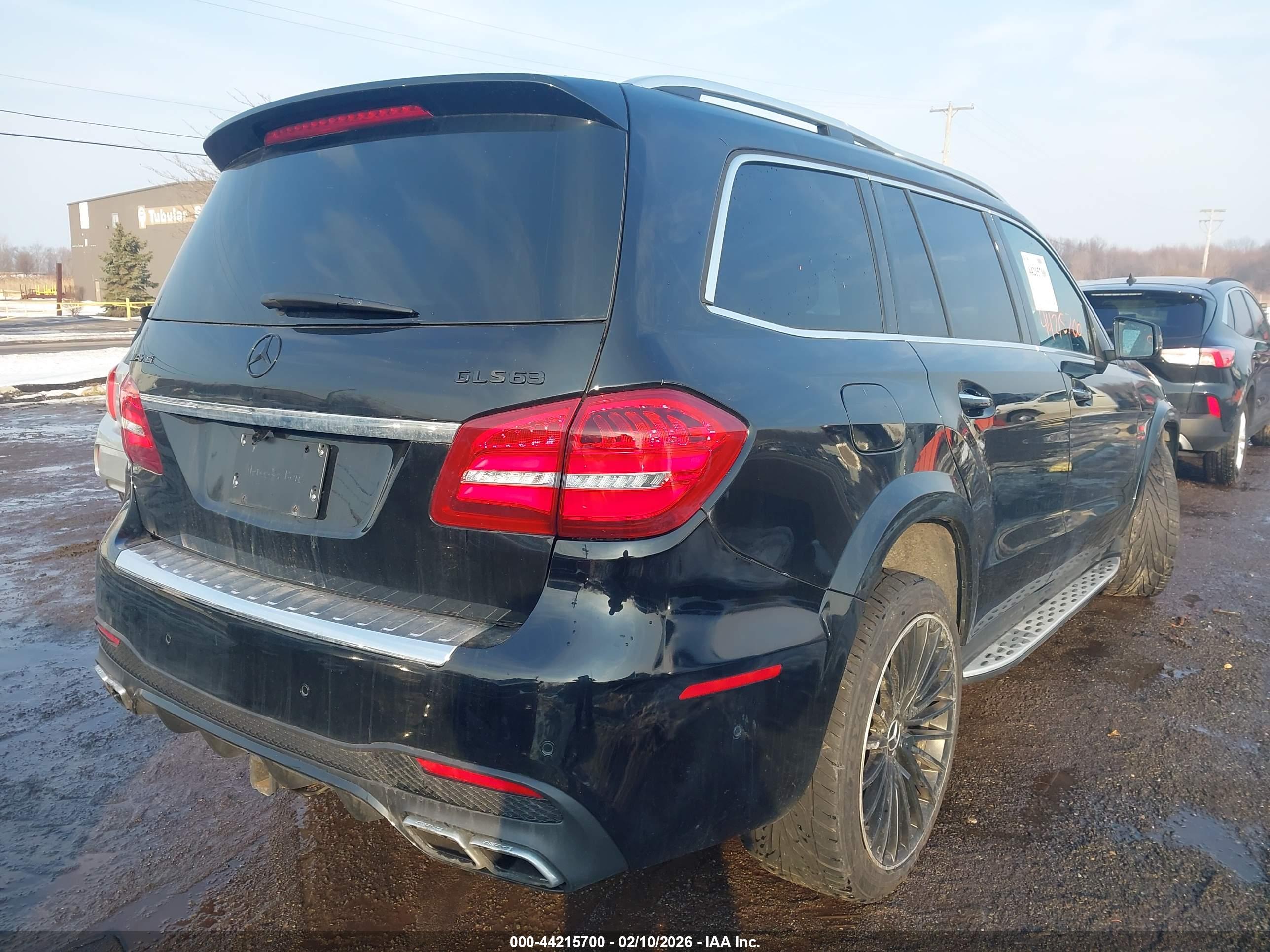MERCEDES-BENZ AMG image 4