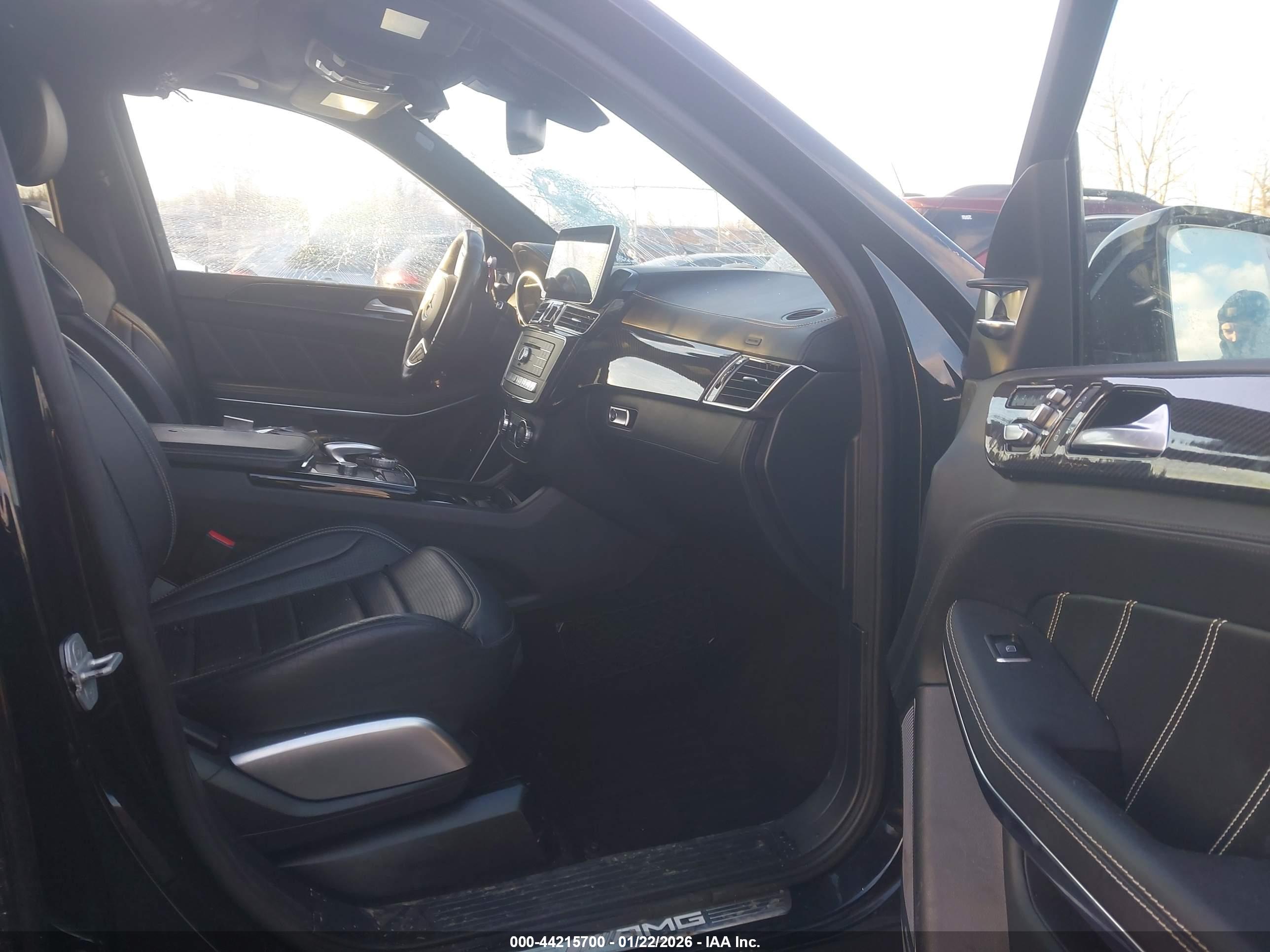 MERCEDES-BENZ AMG image 5