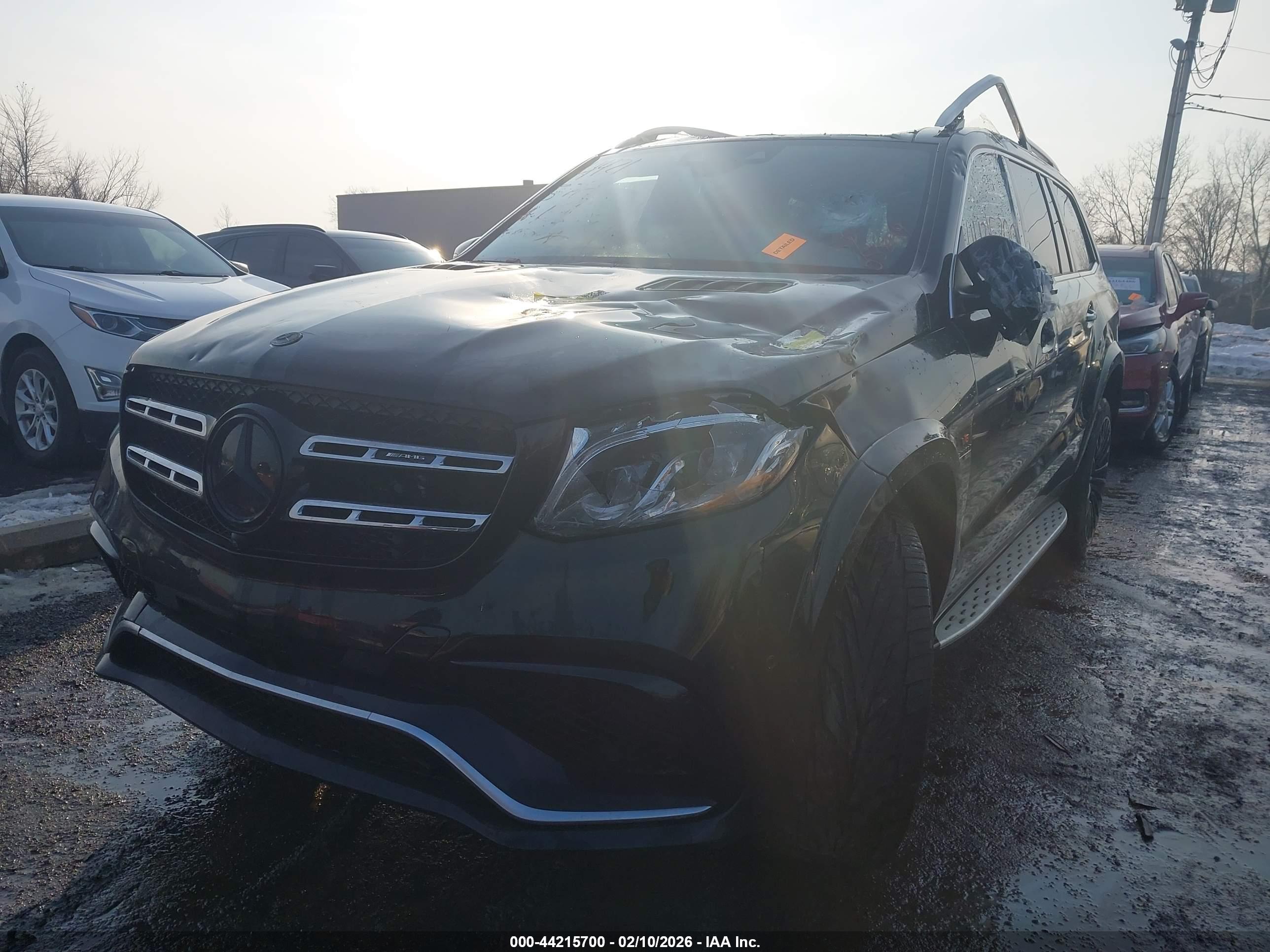 MERCEDES-BENZ AMG image 6