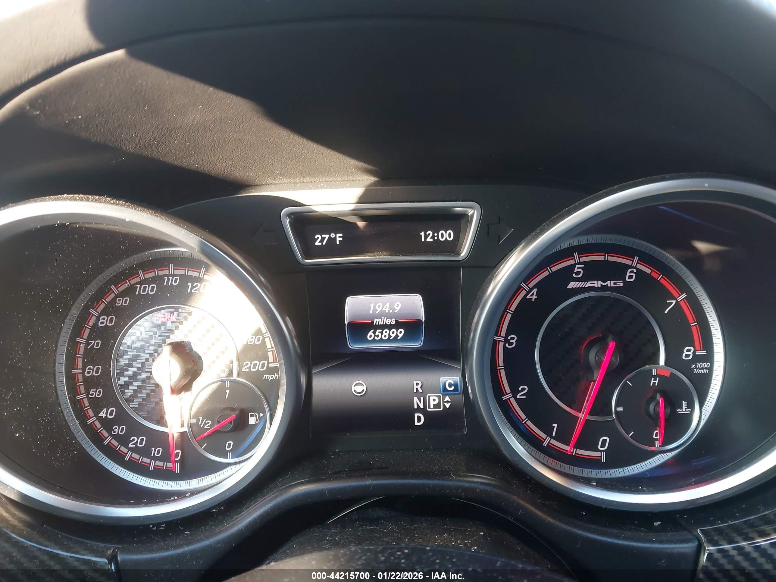 MERCEDES-BENZ AMG image 7