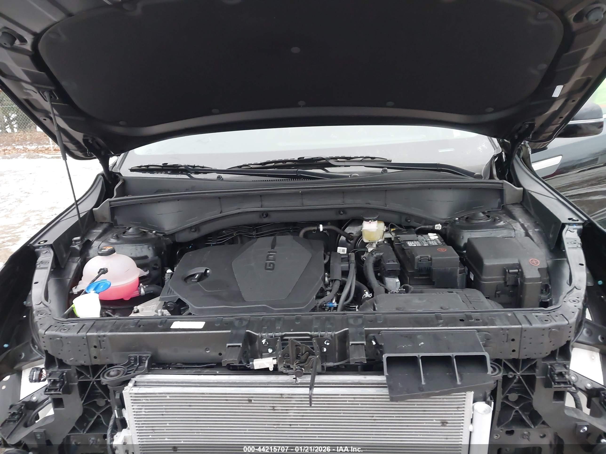 KIA SORENTO image 10