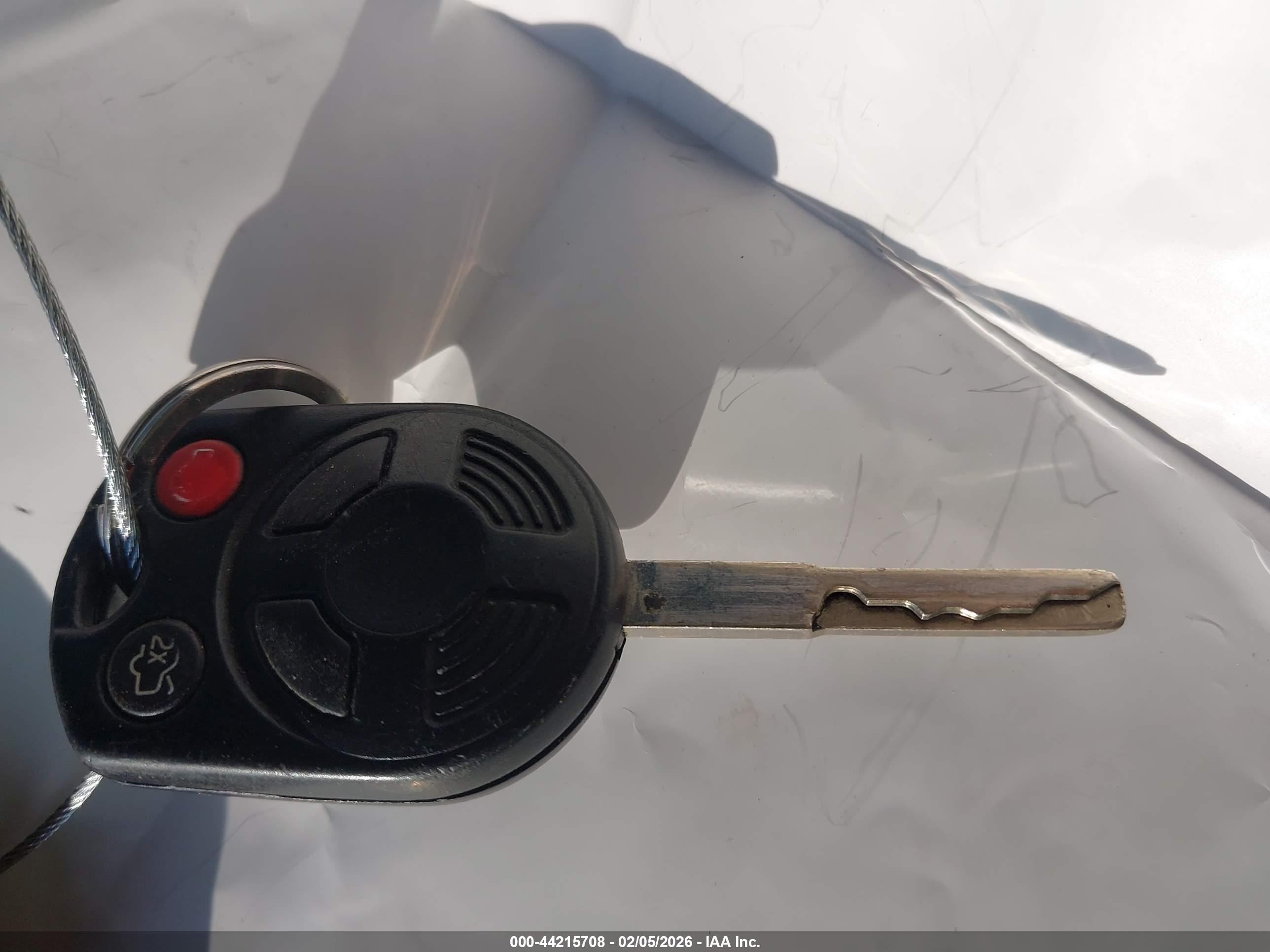 FORD FOCUS image 11