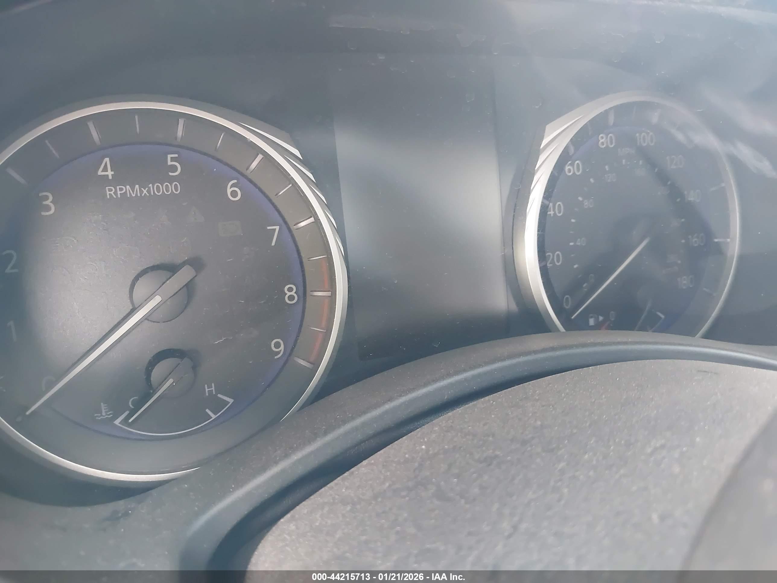 INFINITI Q50 image 7