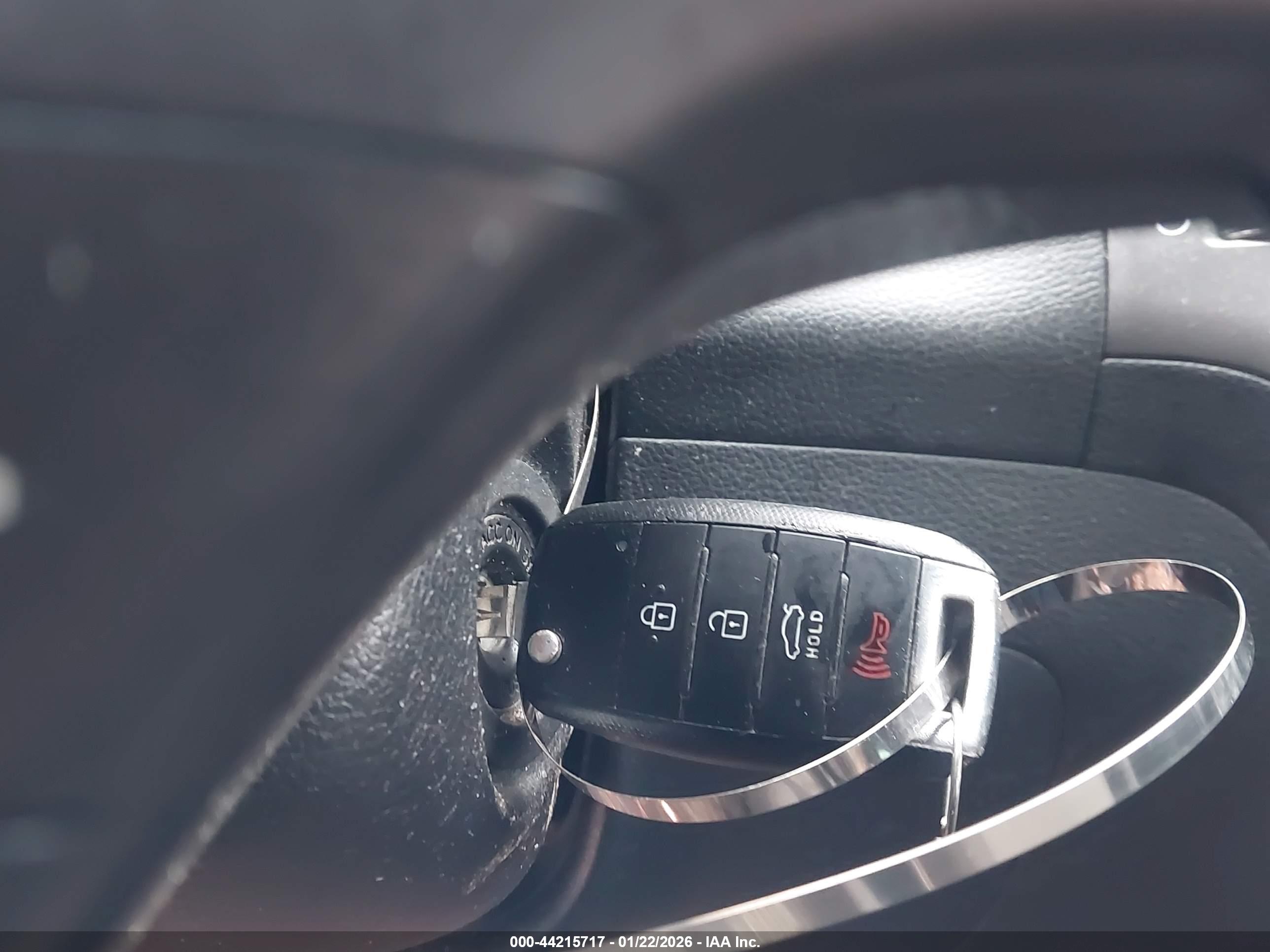 KIA FORTE image 11