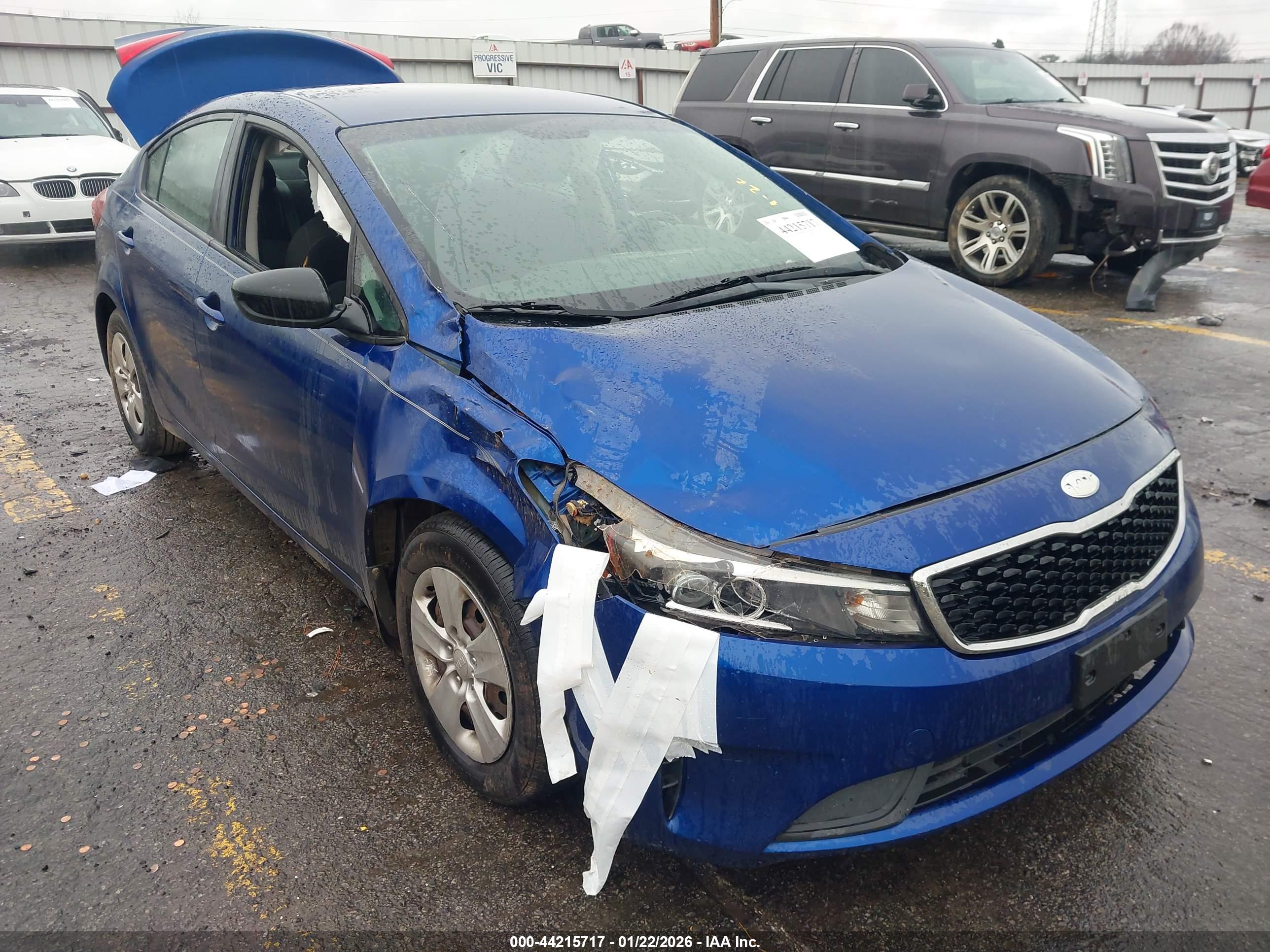 KIA FORTE image 6