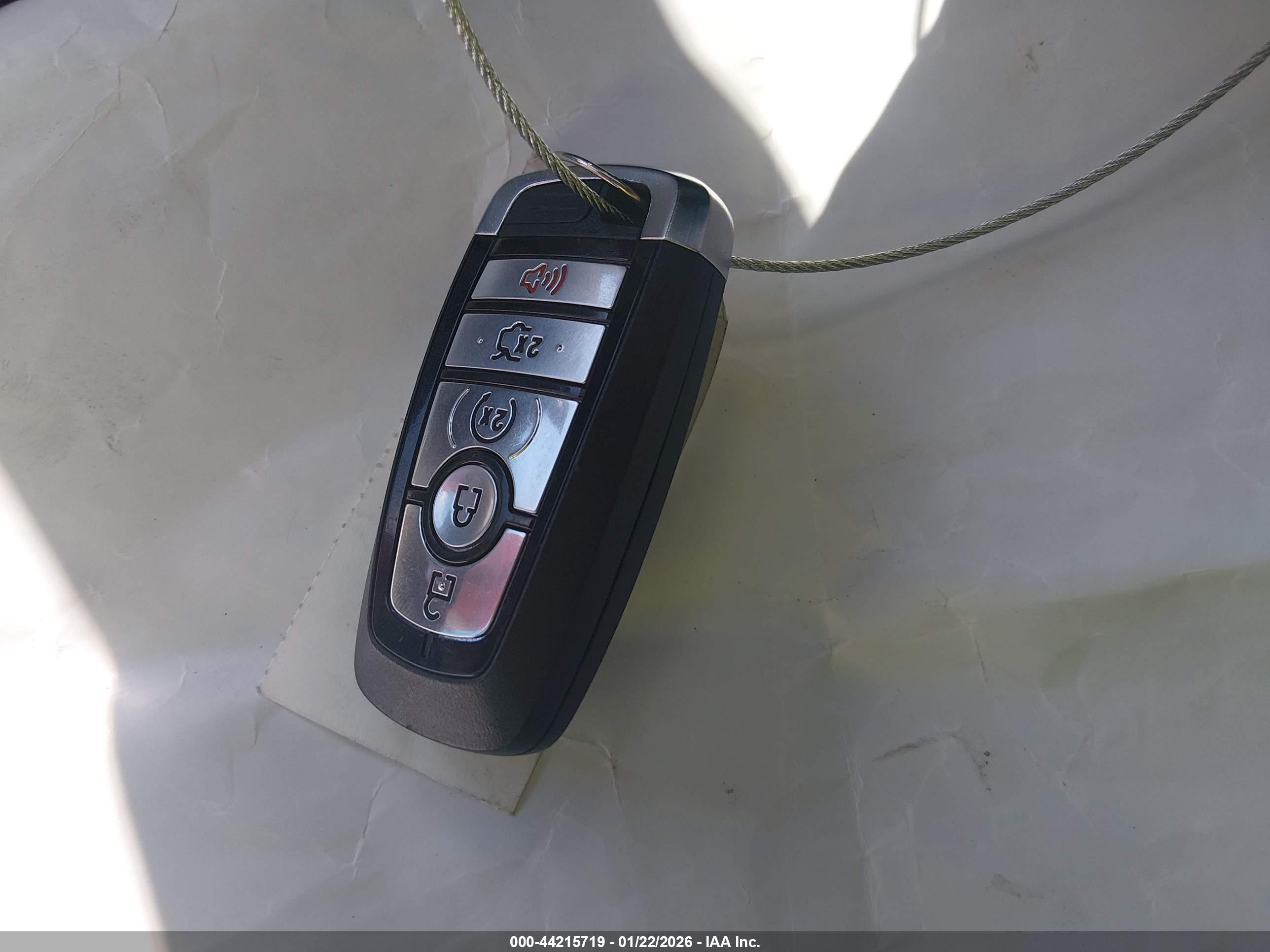 FORD MUSTANG image 11