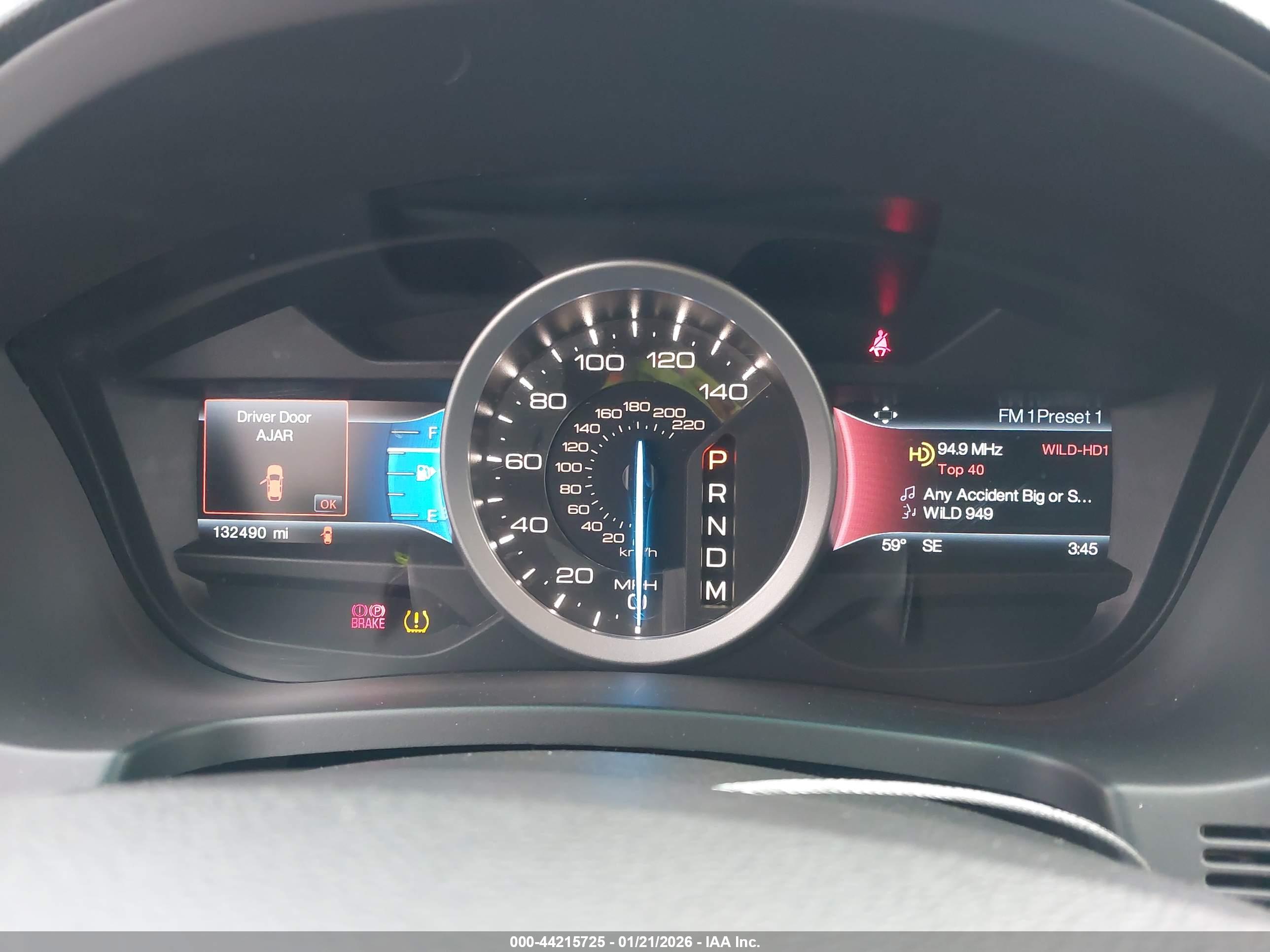 FORD EXPLORER image 7