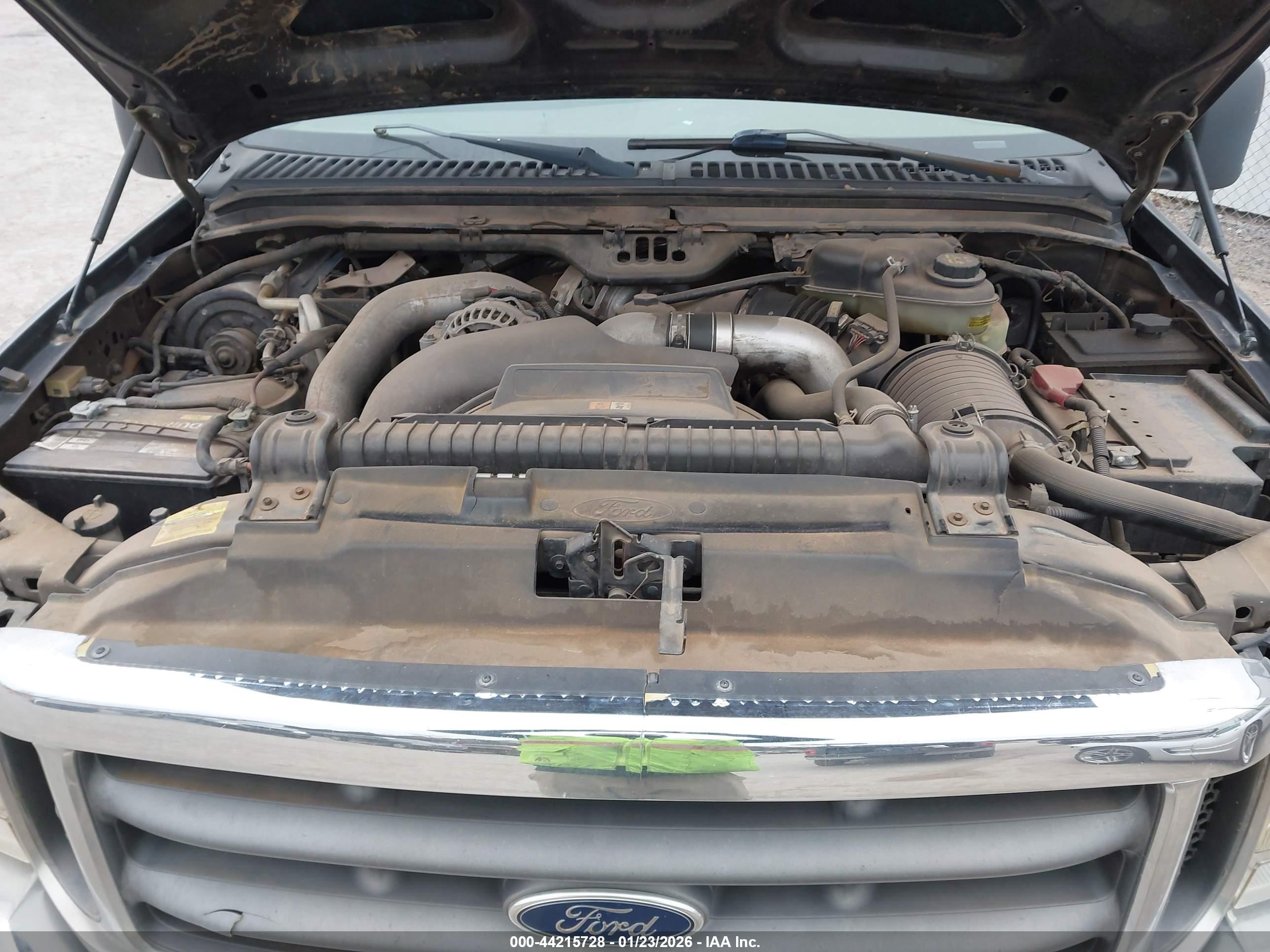 FORD F-250 image 10