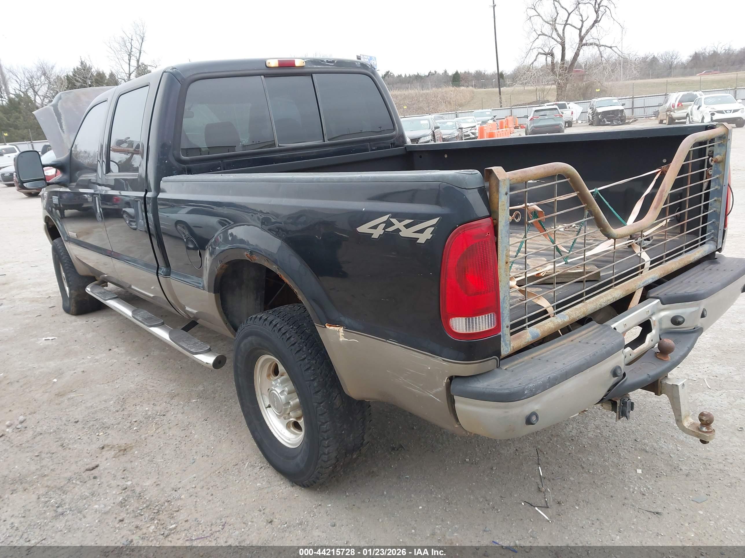 FORD F-250 image 3