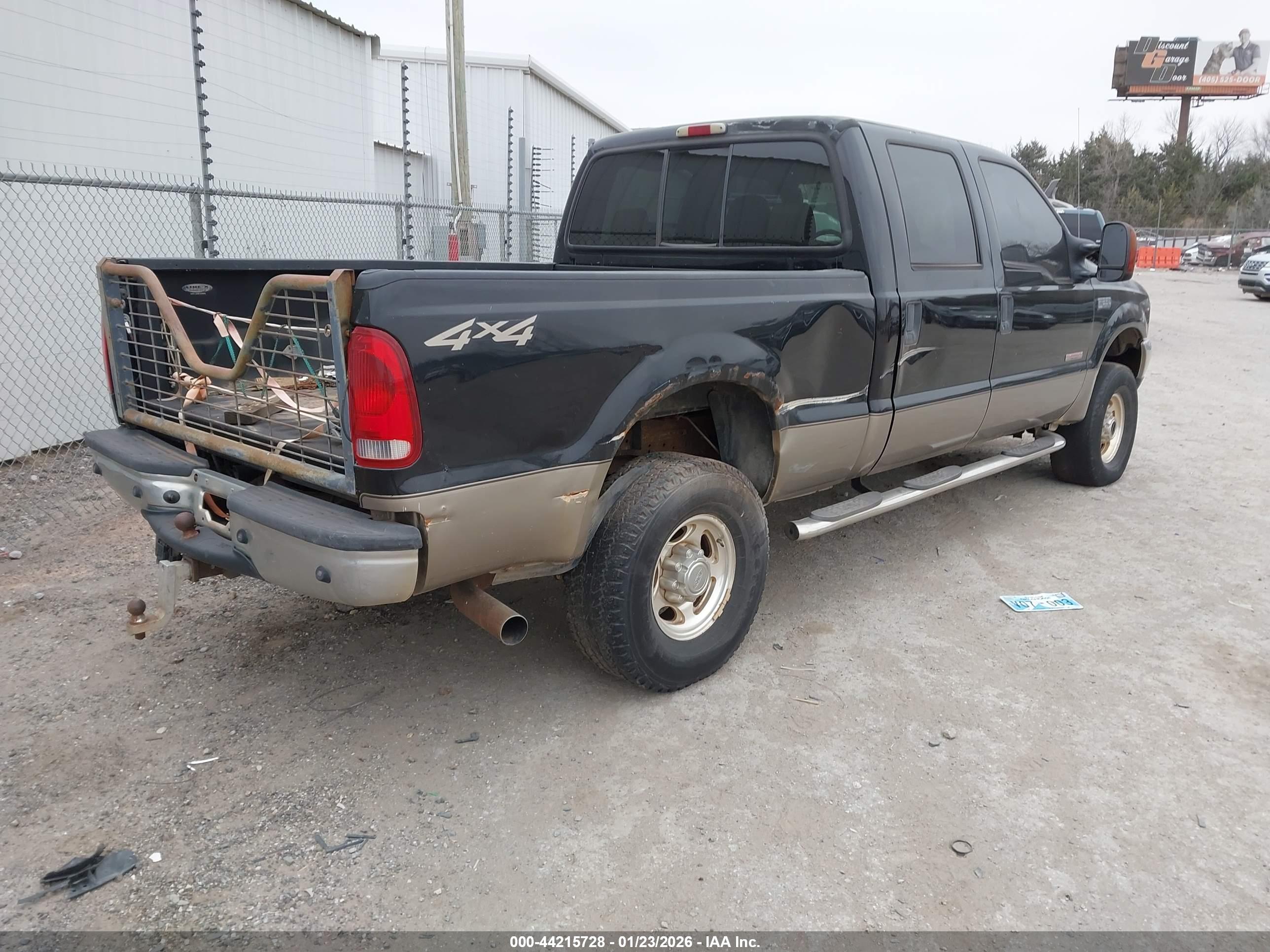 FORD F-250 image 4