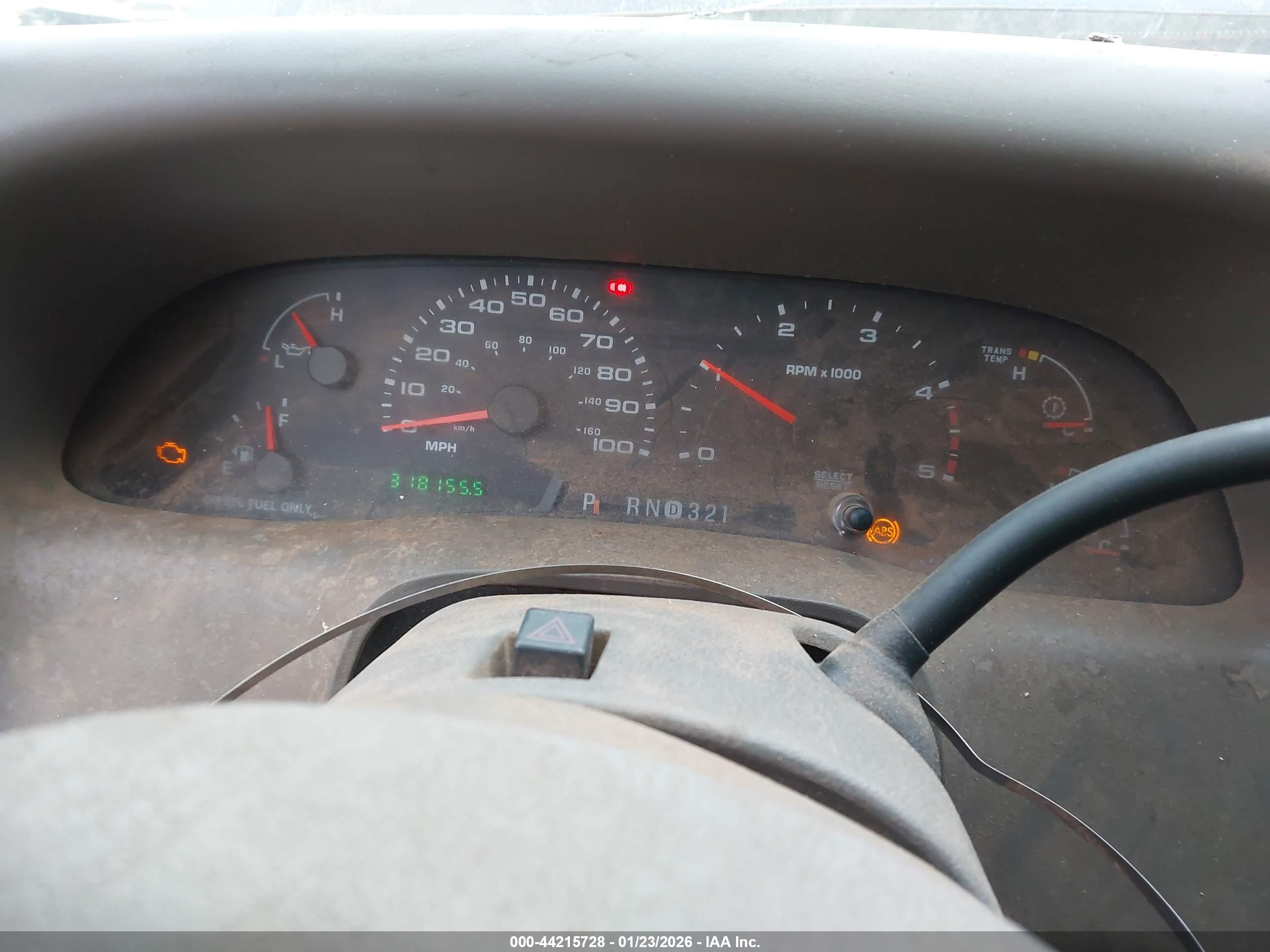FORD F-250 image 7