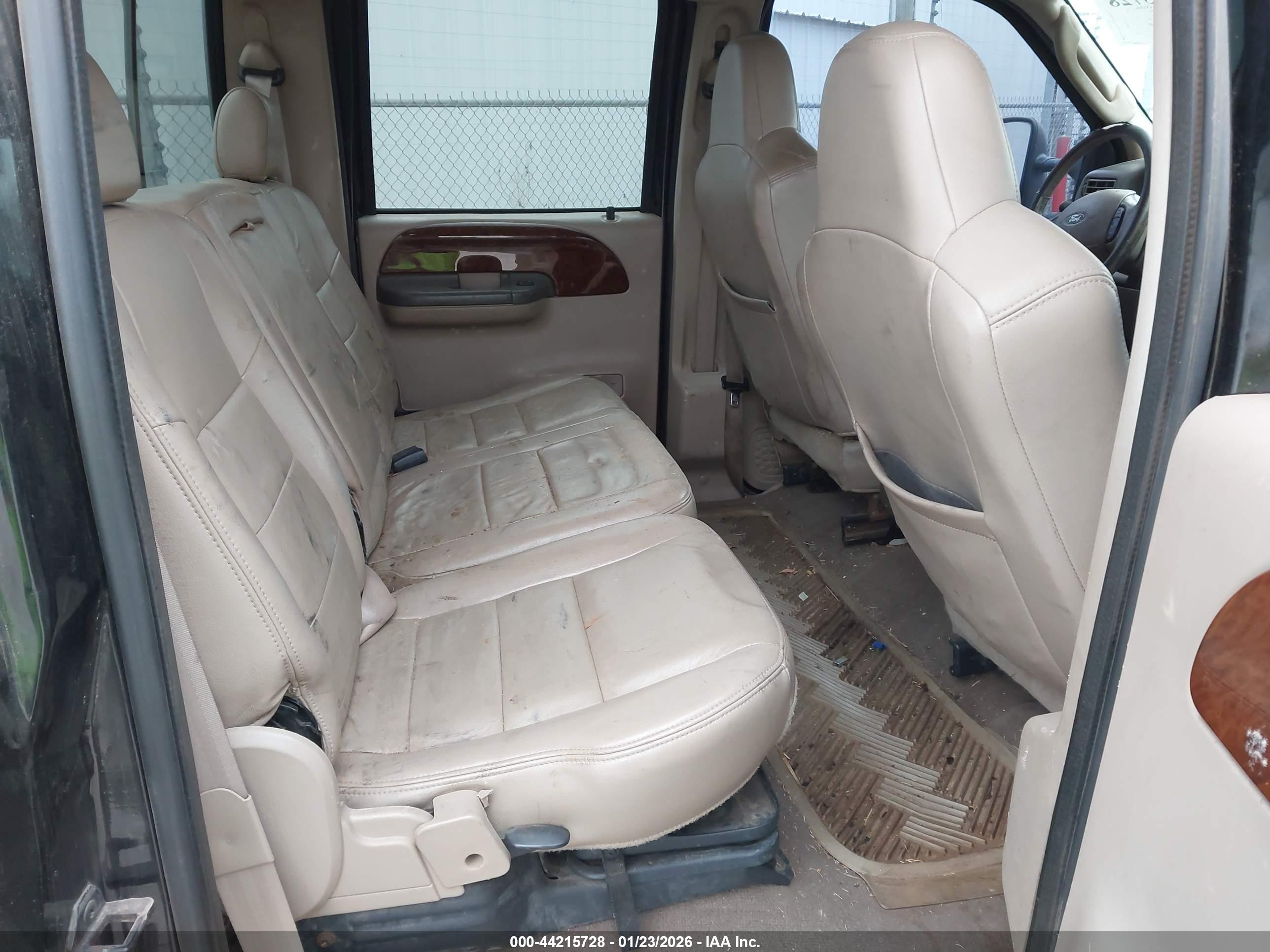 FORD F-250 image 8