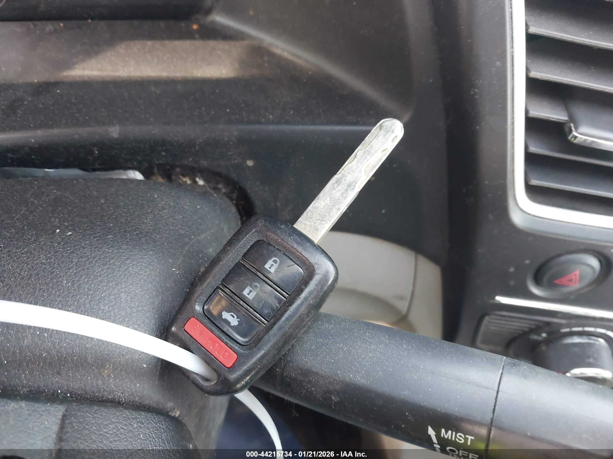 HONDA CIVIC image 11