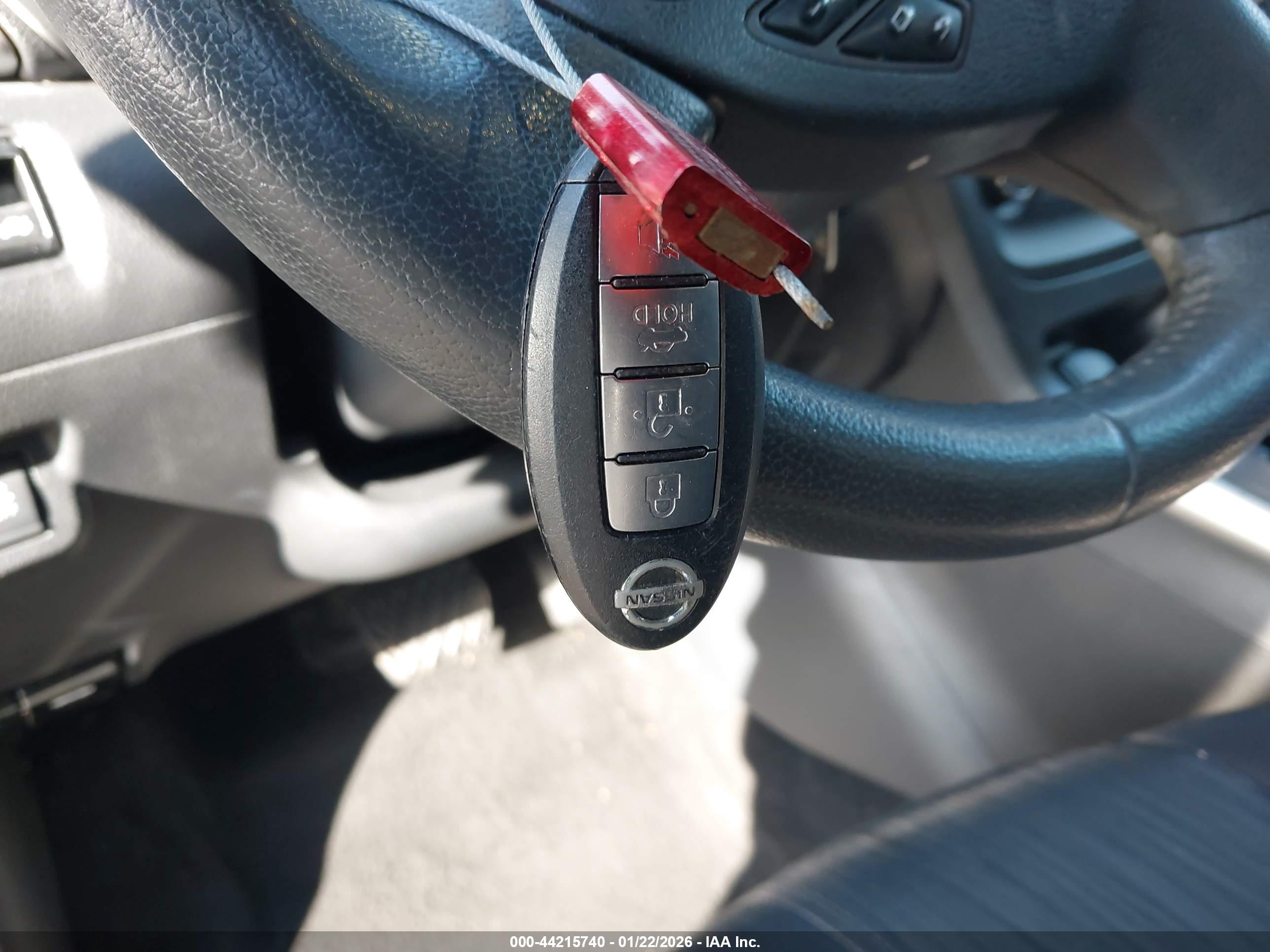NISSAN SENTRA image 11