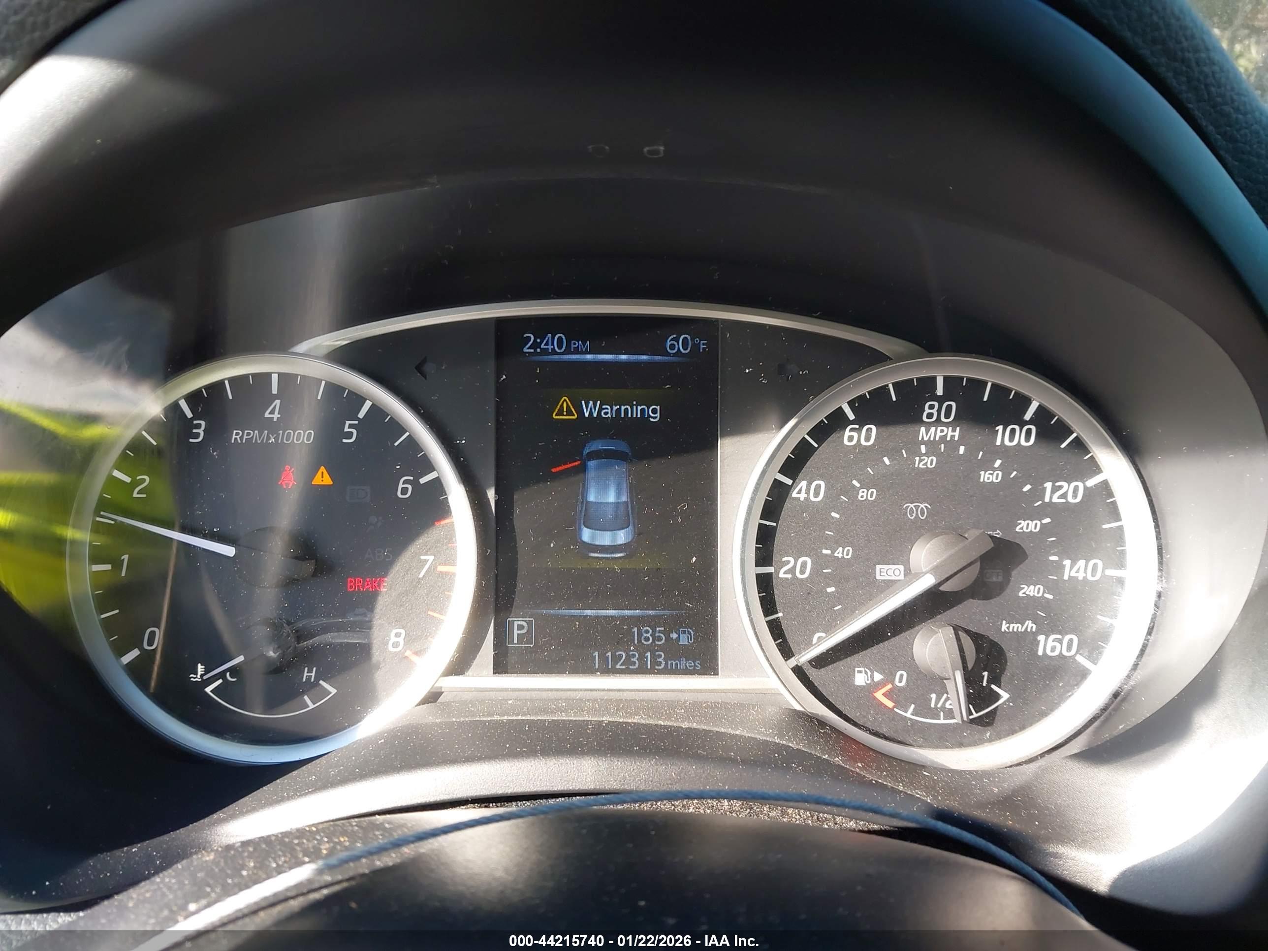 NISSAN SENTRA image 7