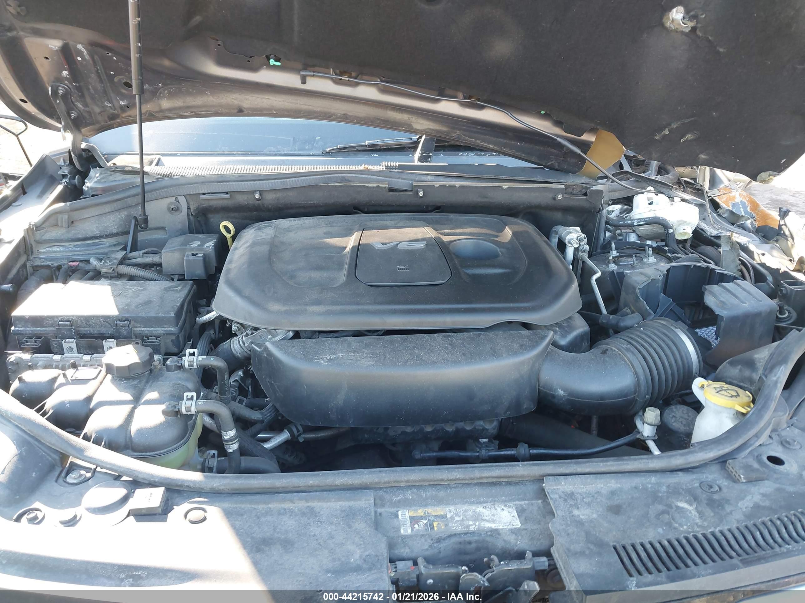 JEEP GRAND image 10