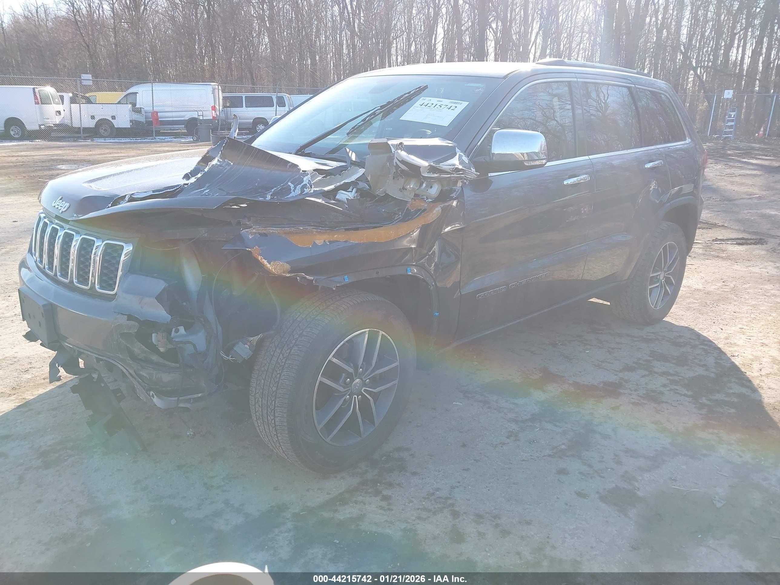 JEEP GRAND image 2