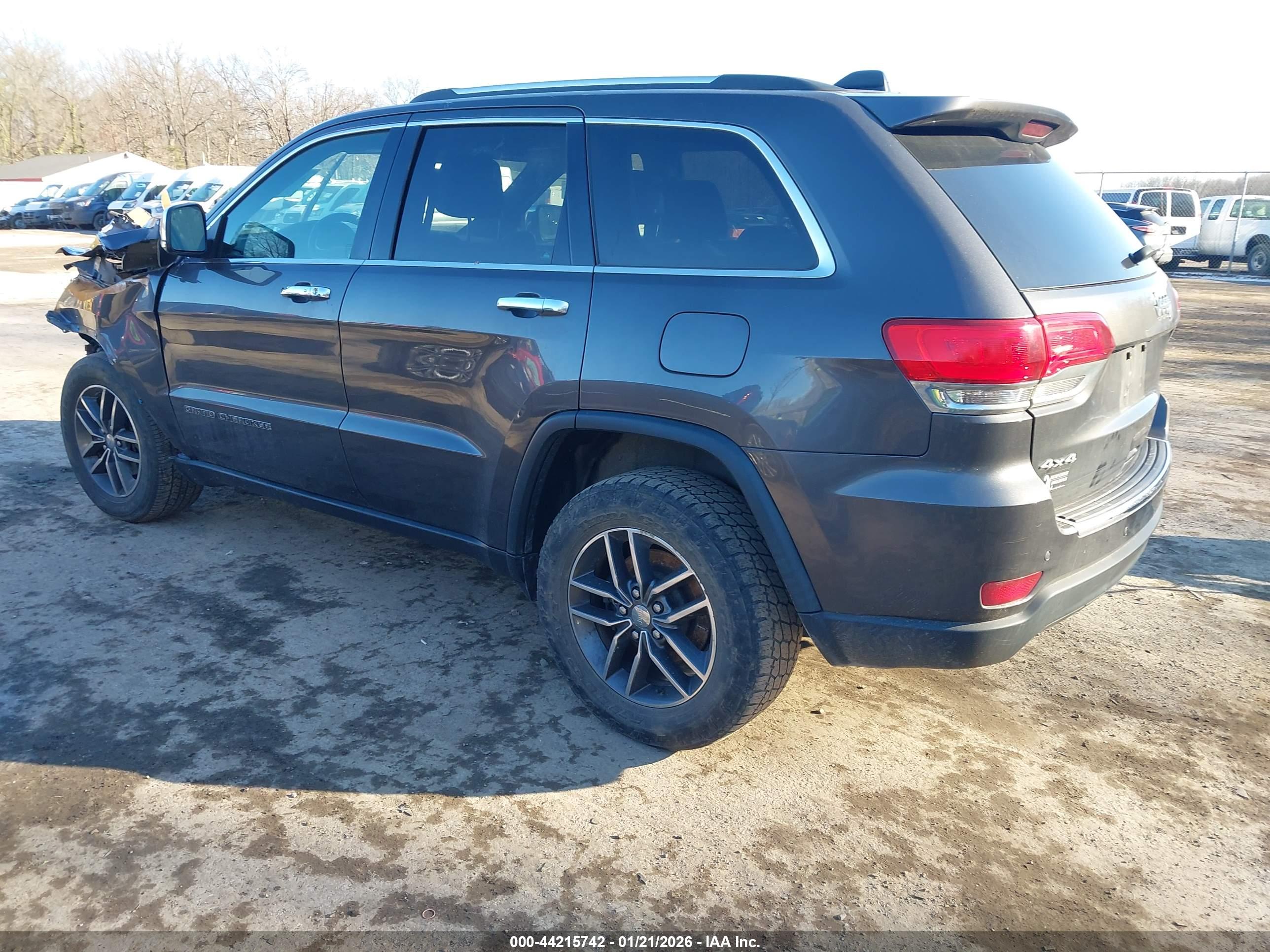 JEEP GRAND image 3