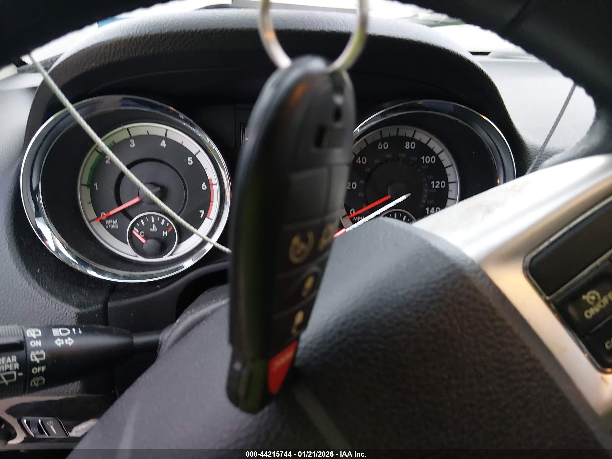 DODGE DURANGO image 11