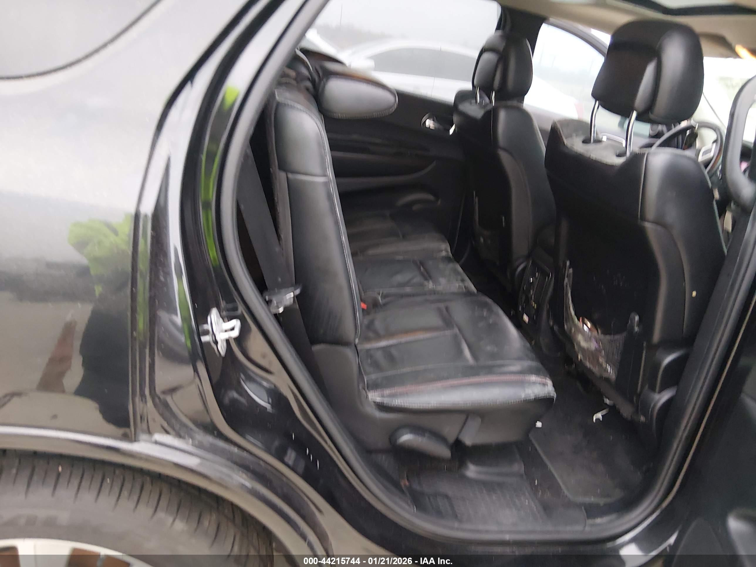 DODGE DURANGO image 8