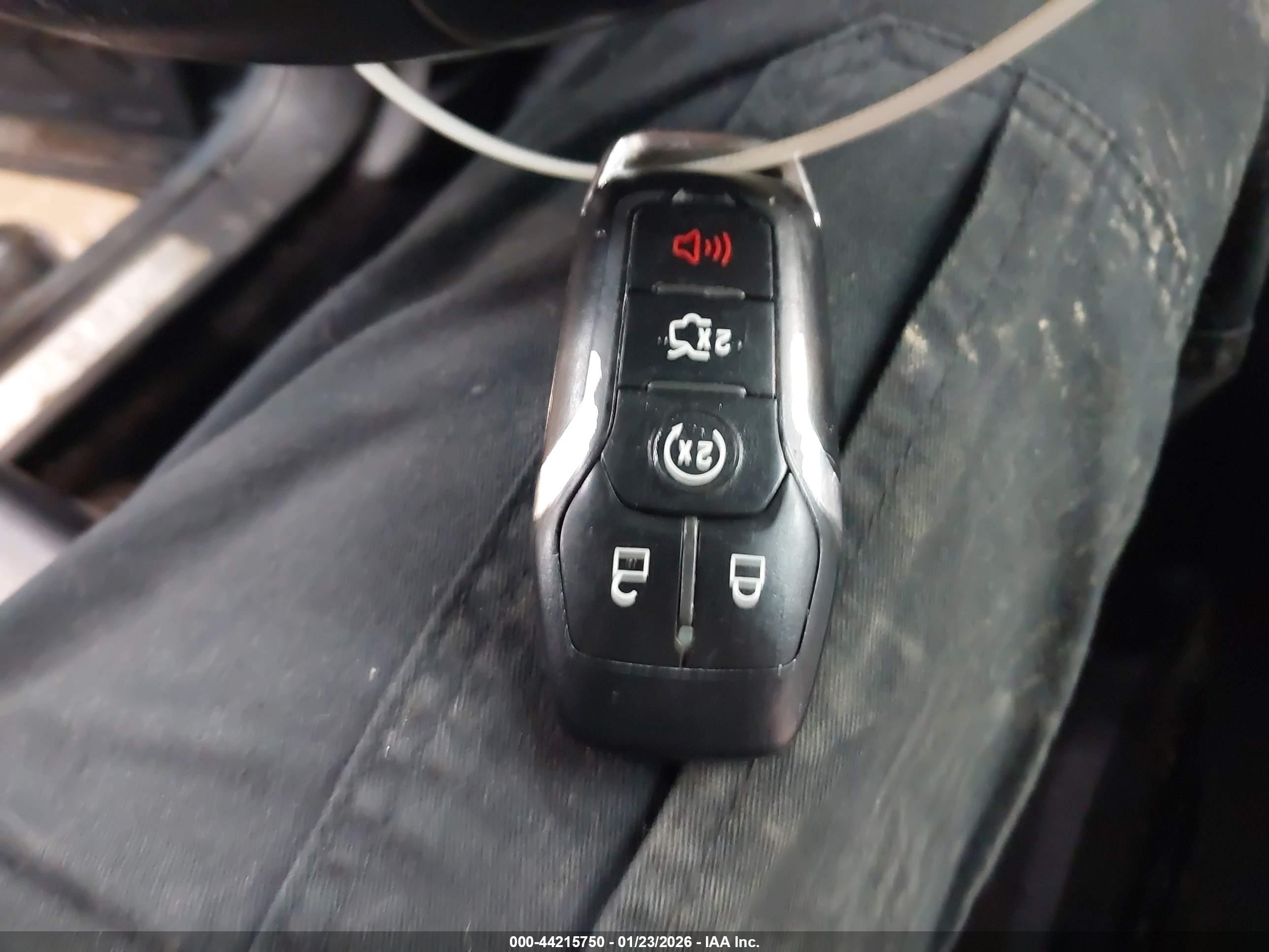 LINCOLN MKX image 11