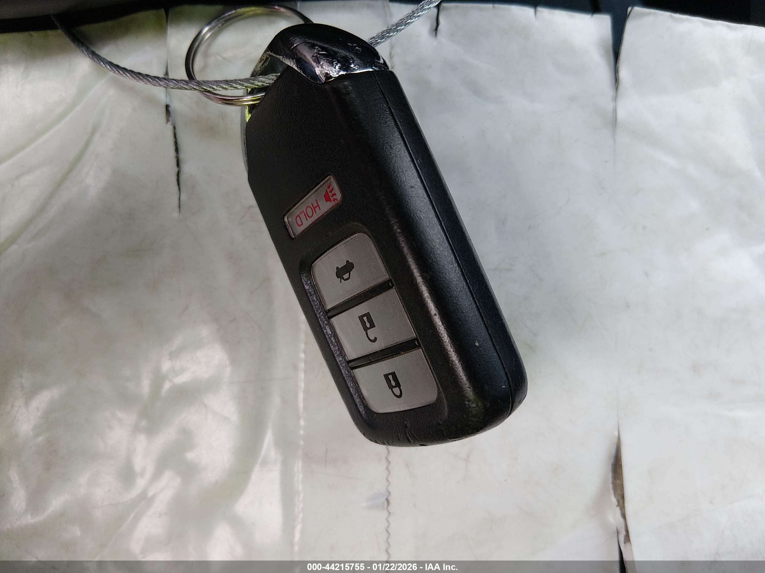 HONDA ACCORD image 11