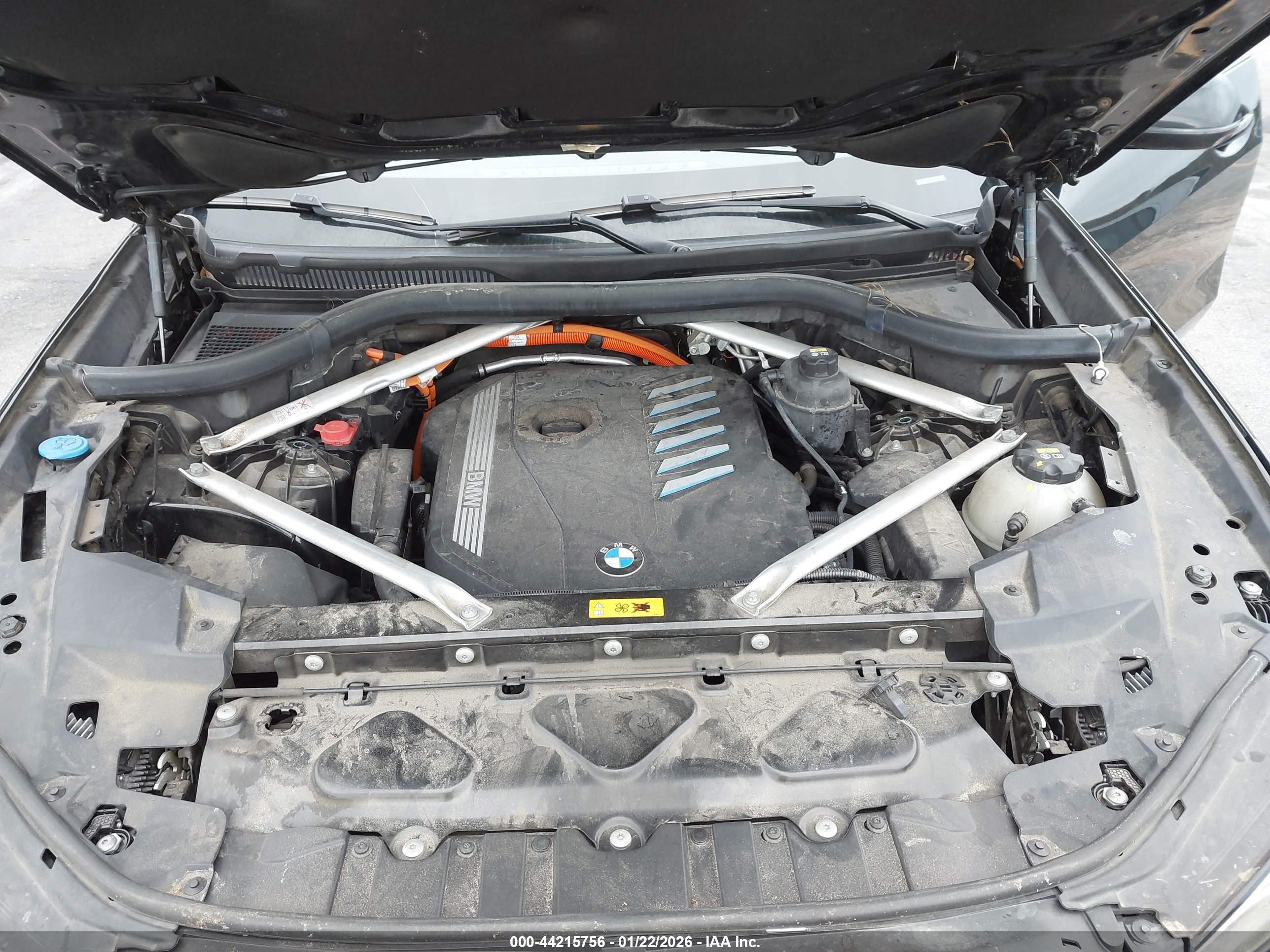 BMW X5 image 10