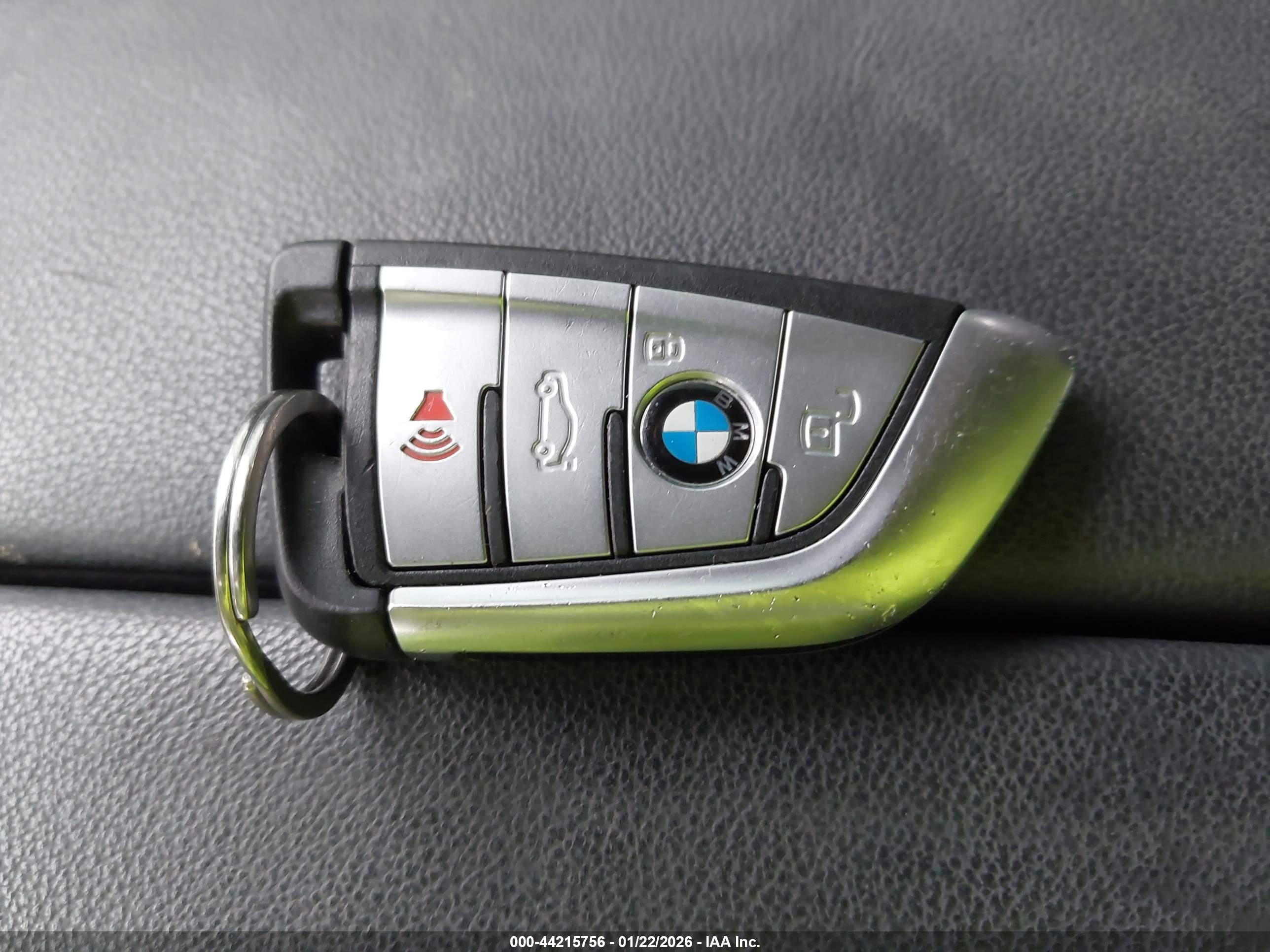 BMW X5 image 11