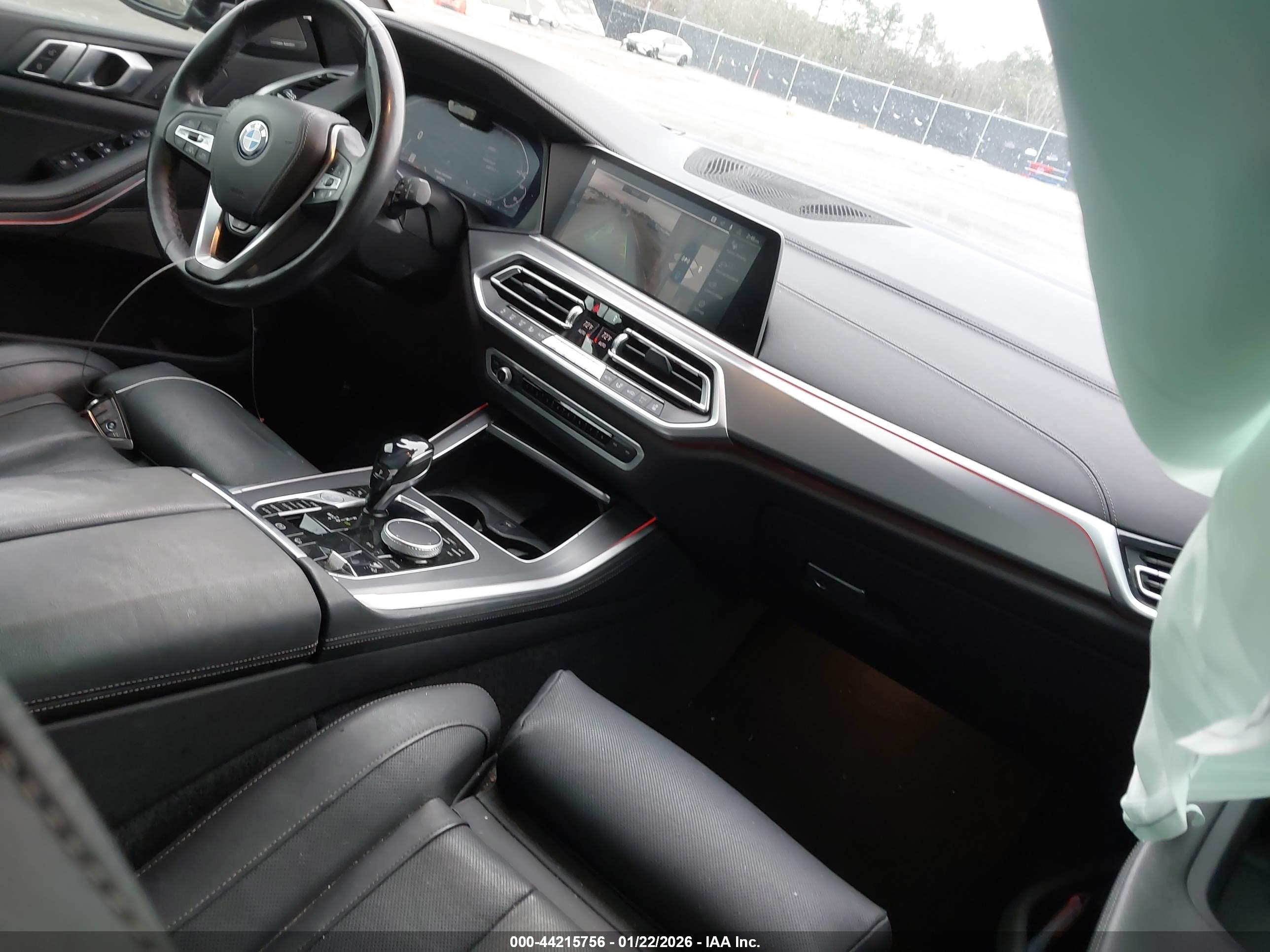 BMW X5 image 5